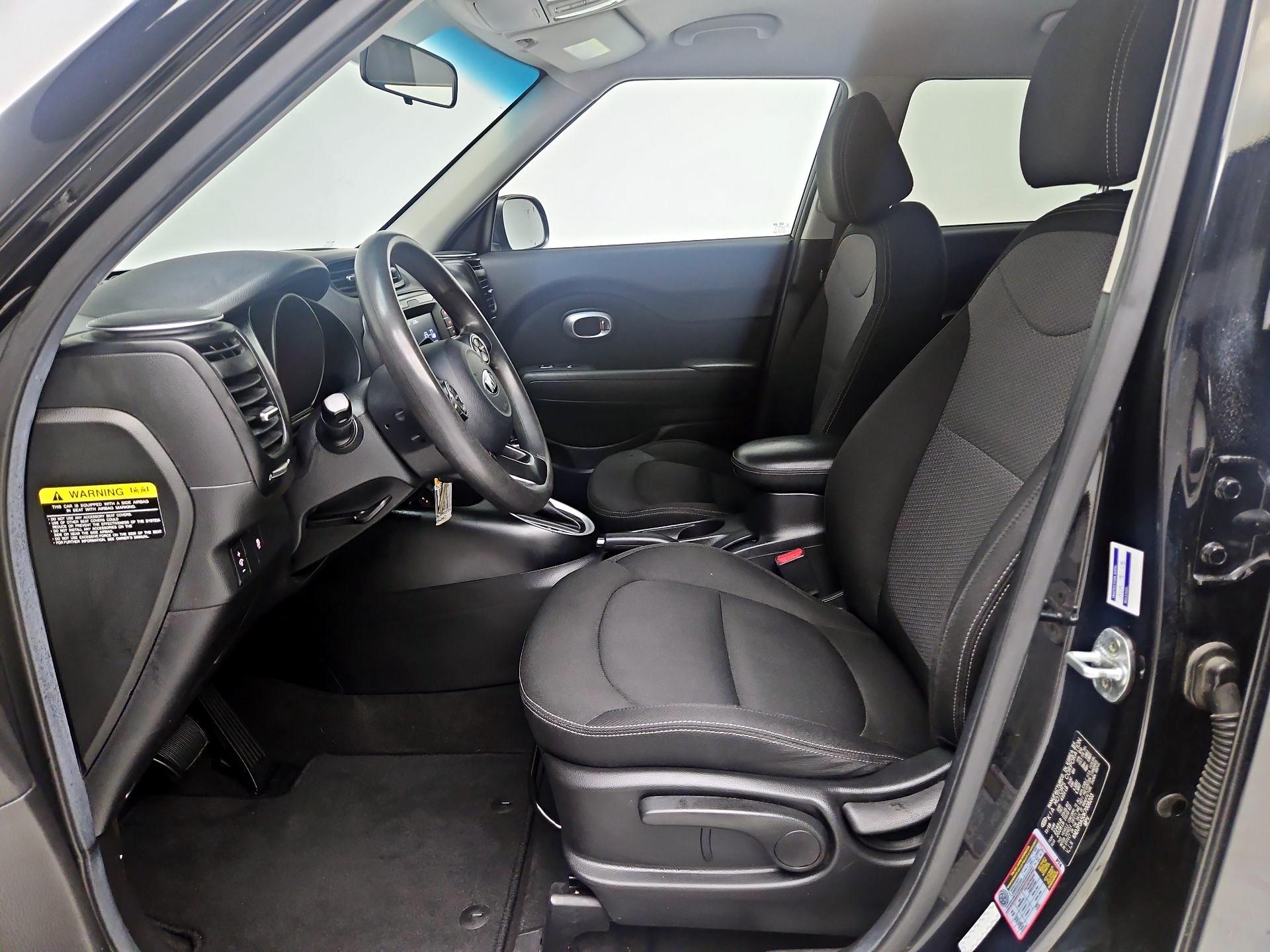 Thumbnail: 2019 Kia Soul - 11