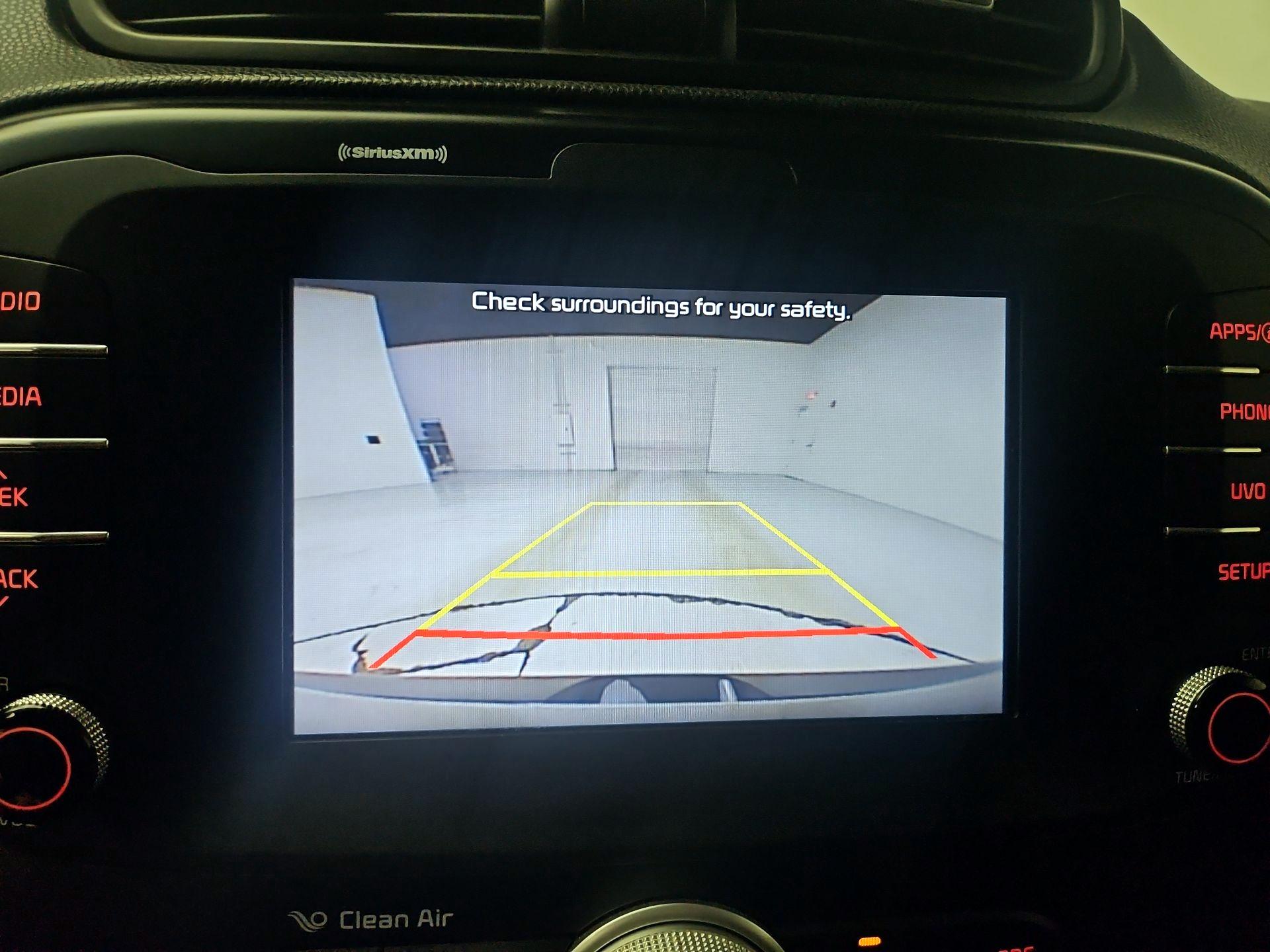 Thumbnail: 2019 Kia Soul - 14