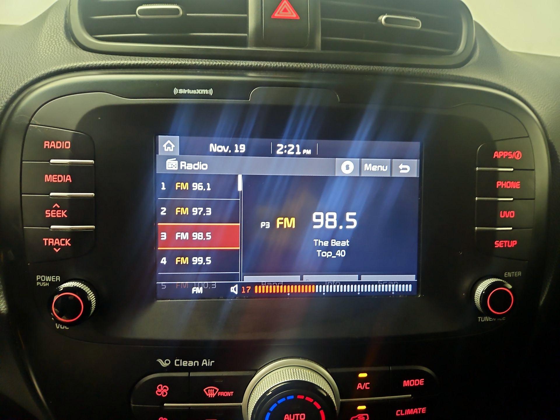 Thumbnail: 2019 Kia Soul - 15