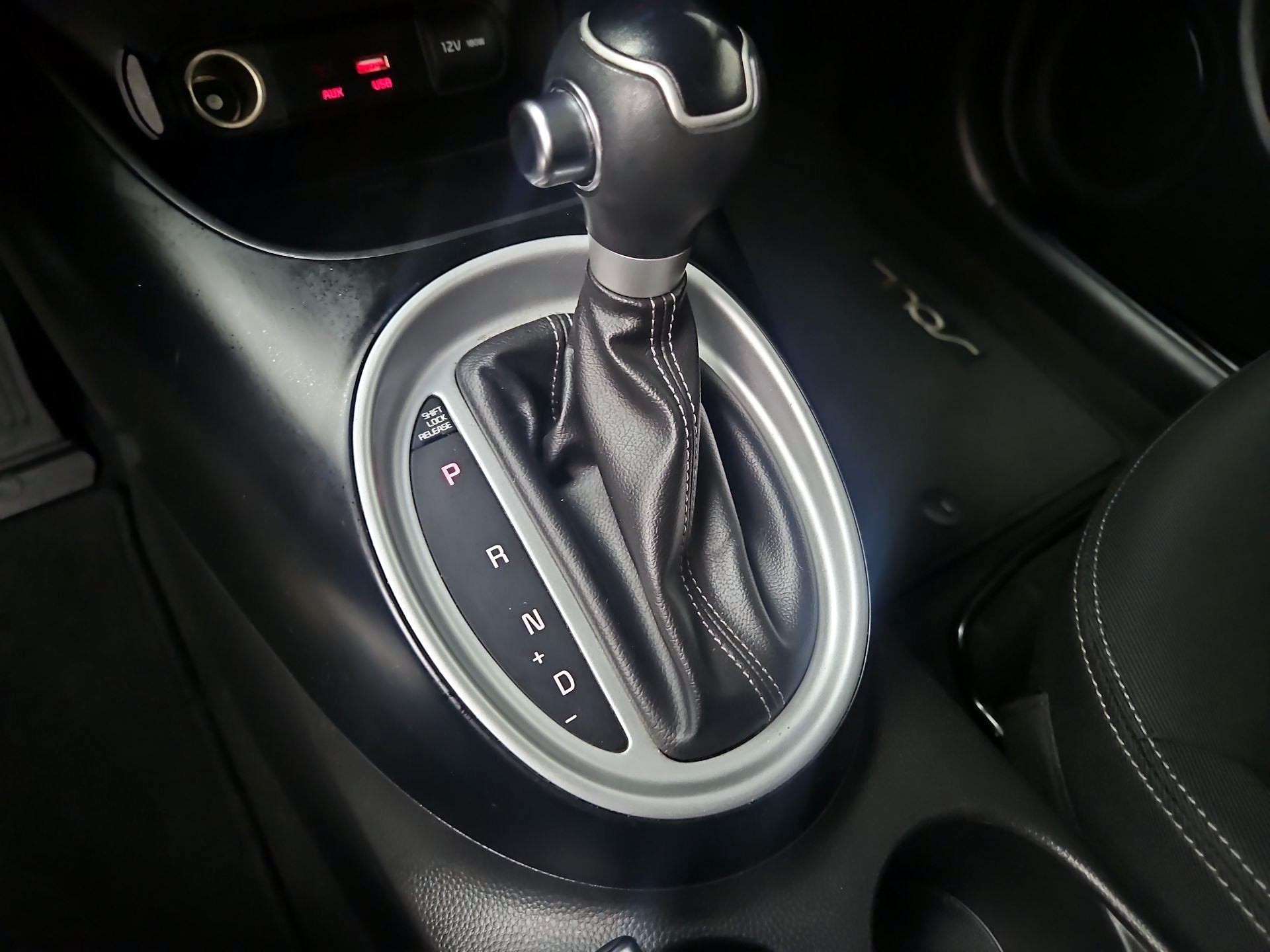 Thumbnail: 2019 Kia Soul - 17