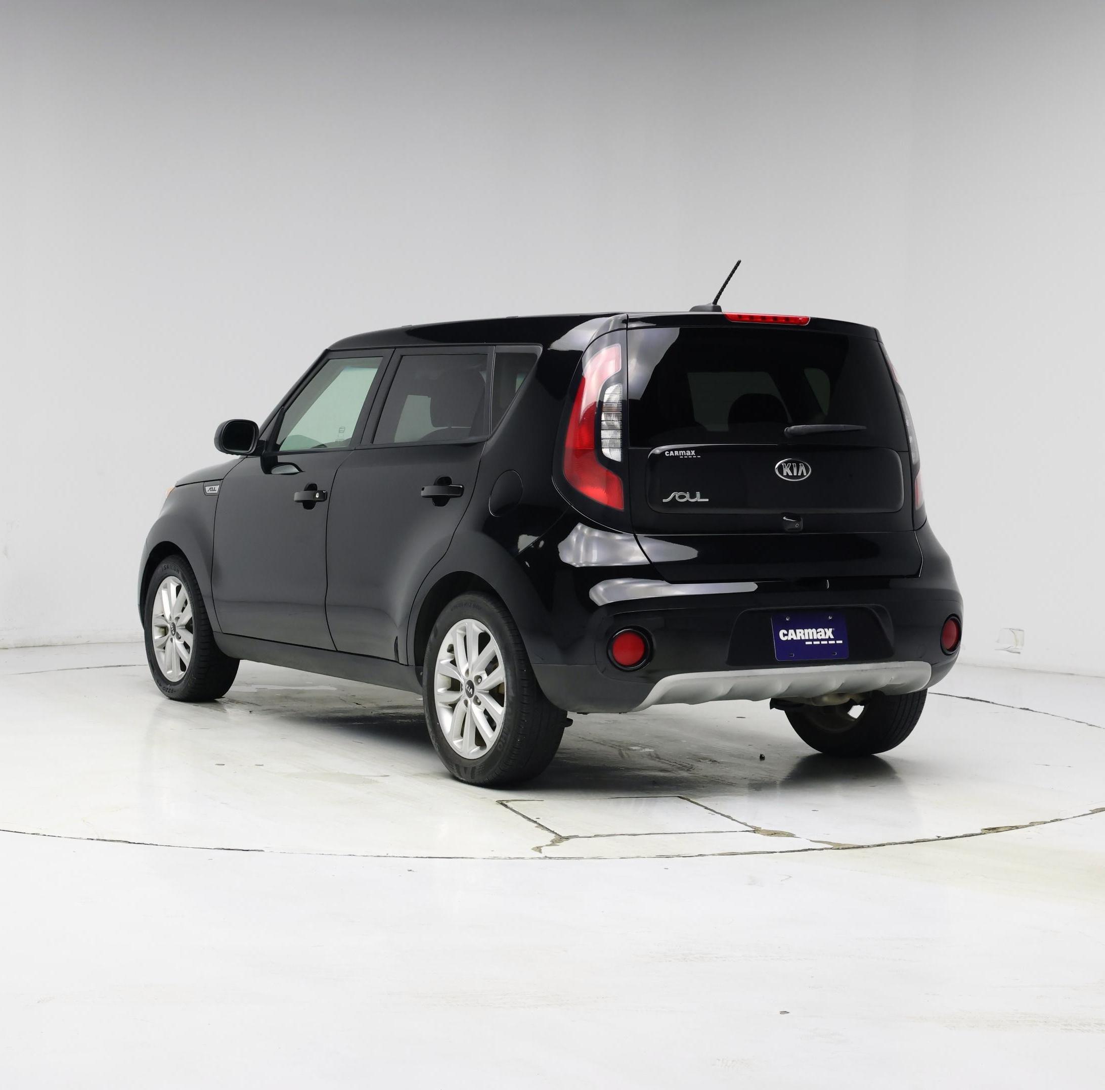 Thumbnail: 2019 Kia Soul - 2