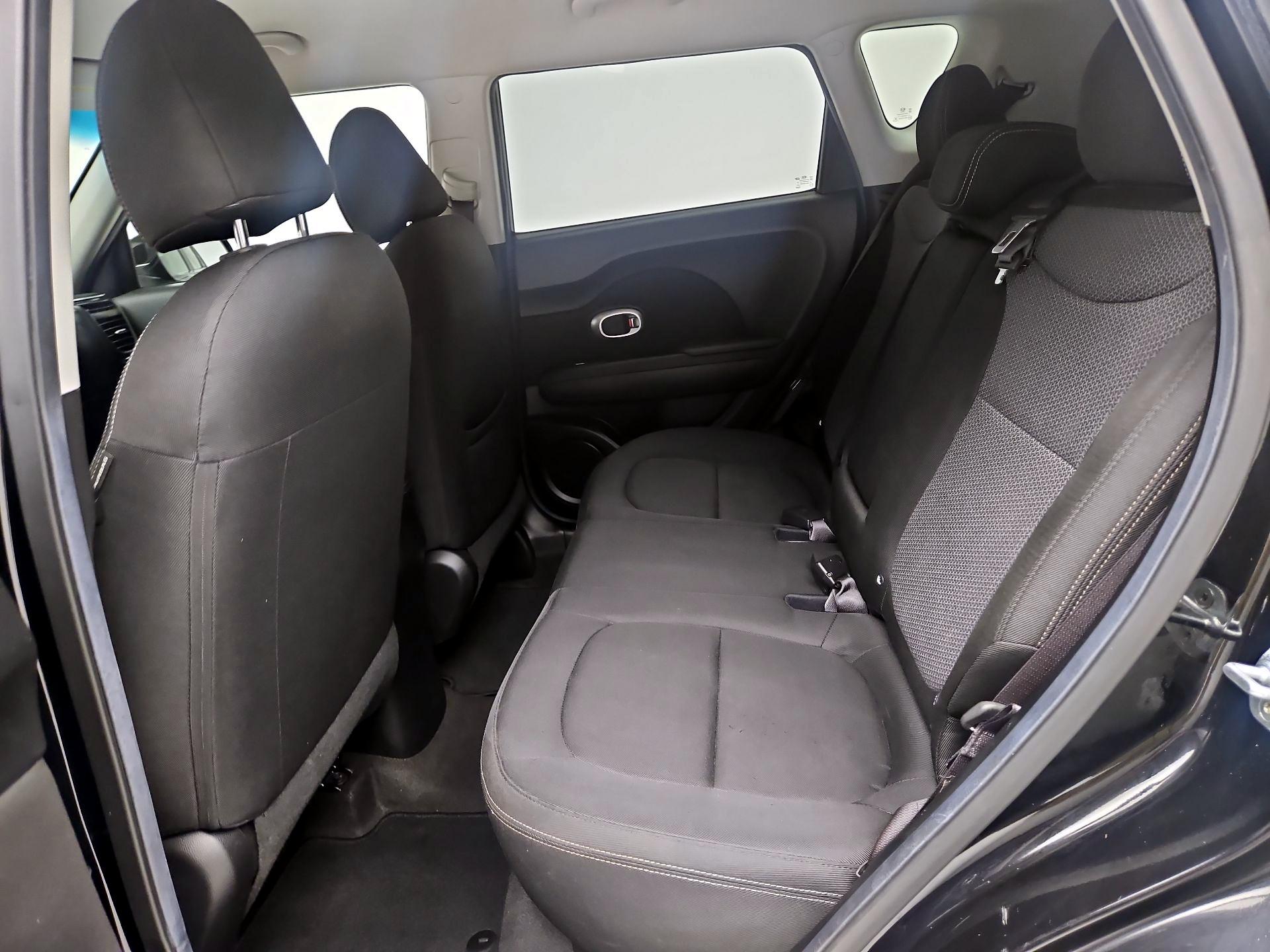 Thumbnail: 2019 Kia Soul - 19