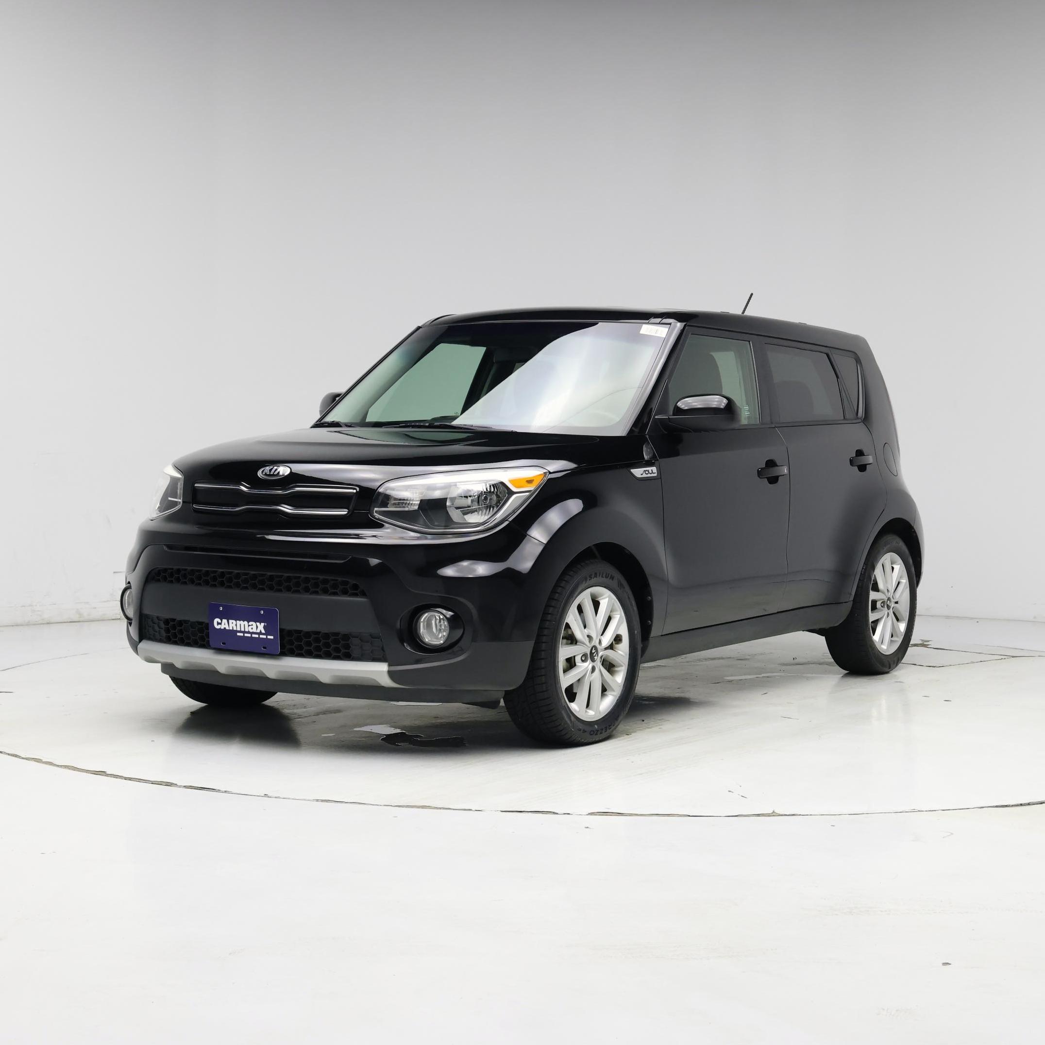 Thumbnail: 2019 Kia Soul - 4