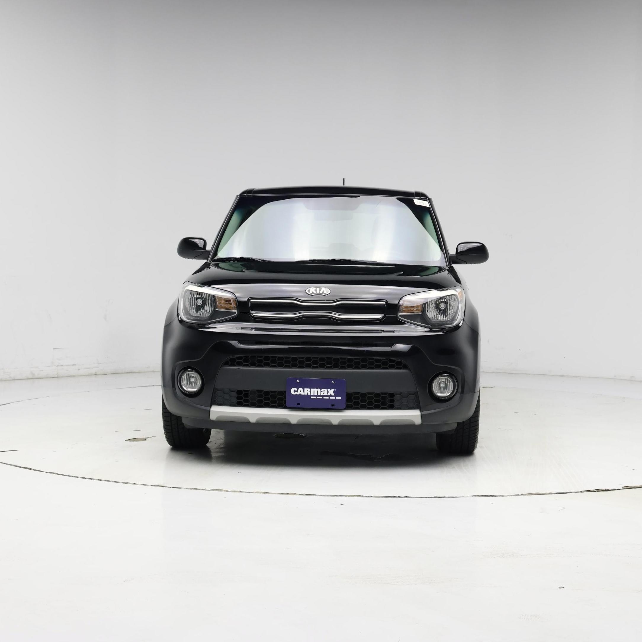 Thumbnail: 2019 Kia Soul - 5