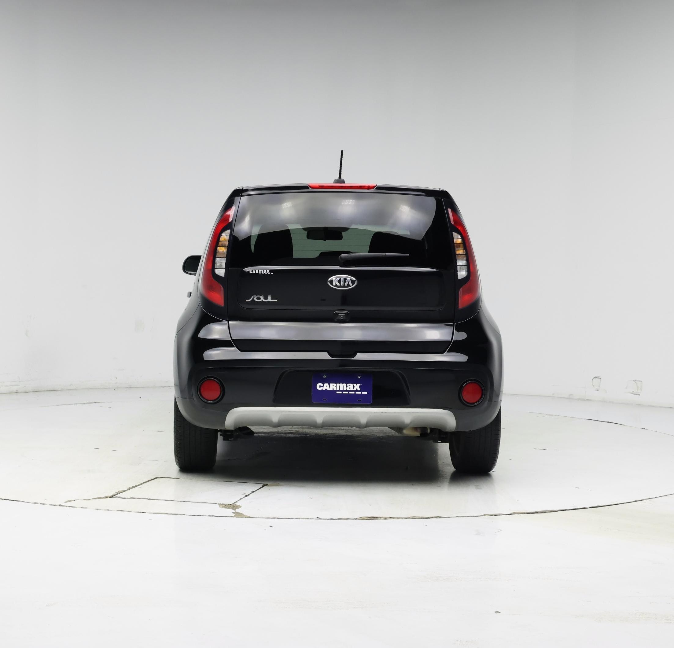 Thumbnail: 2019 Kia Soul - 6