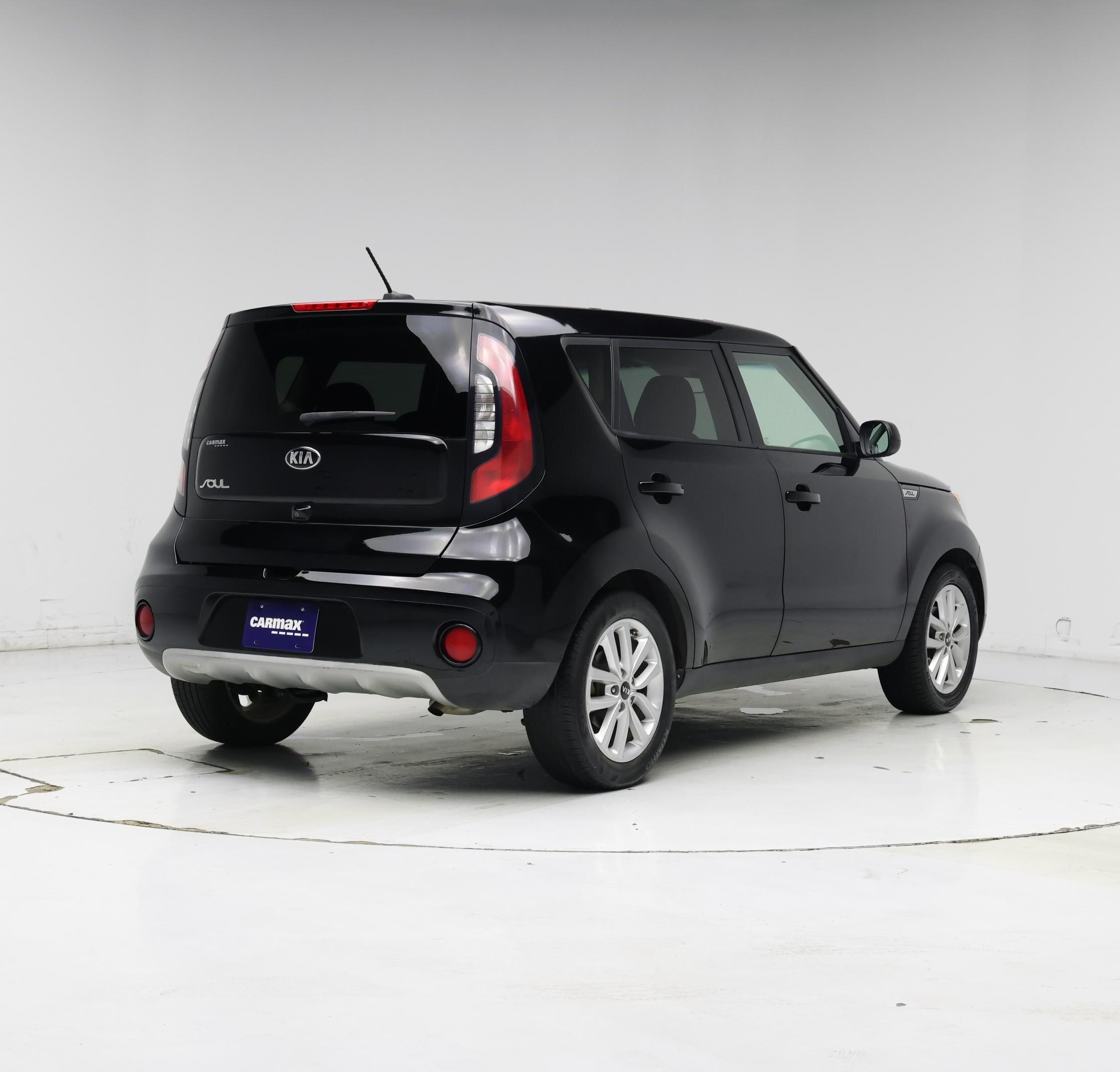 Thumbnail: 2019 Kia Soul - 8