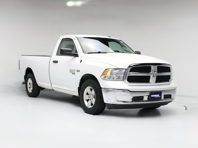 2020 Ram 1500 Classic Tradesman