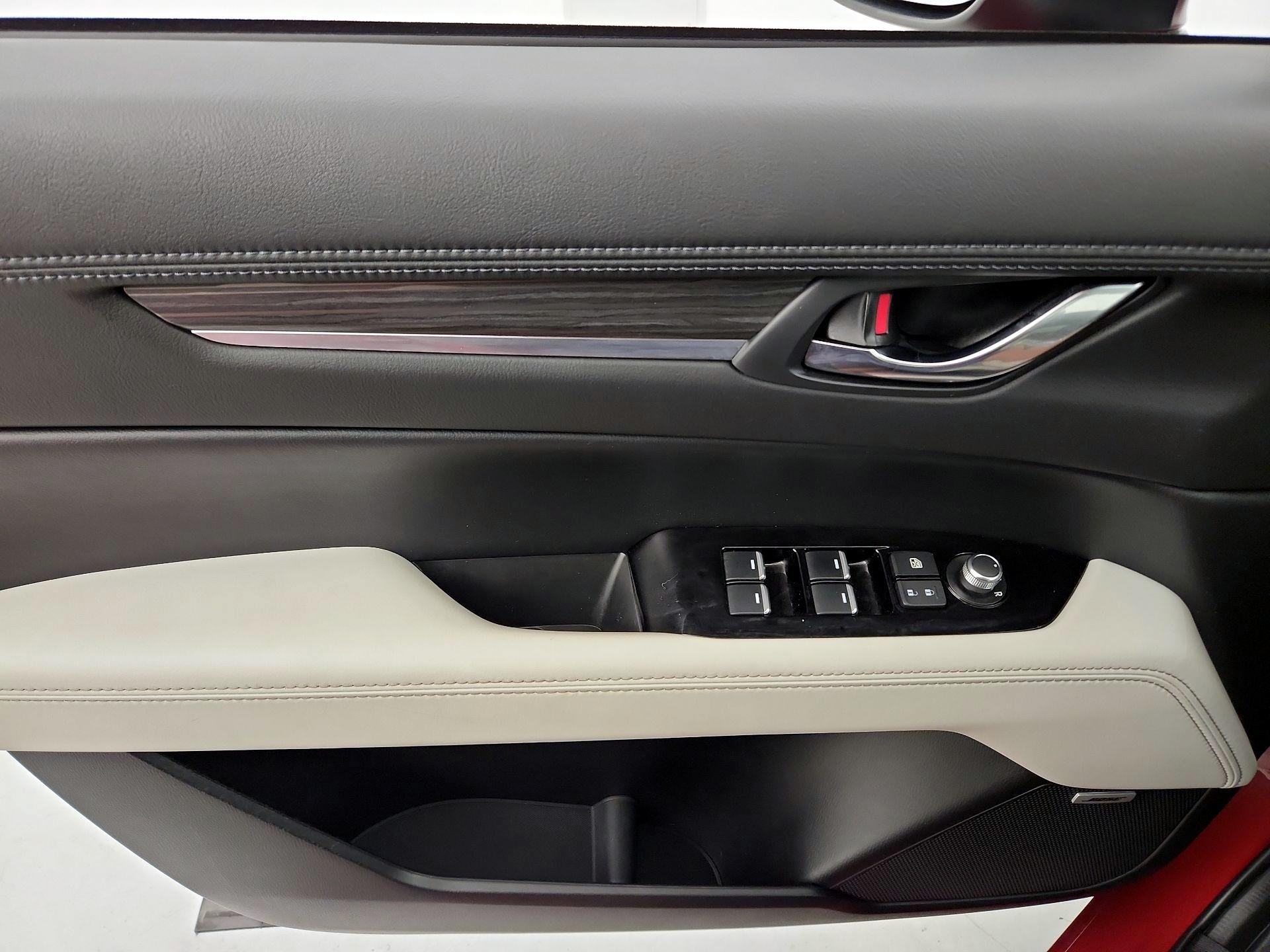 Thumbnail: 2022 Mazda CX-5 - 12