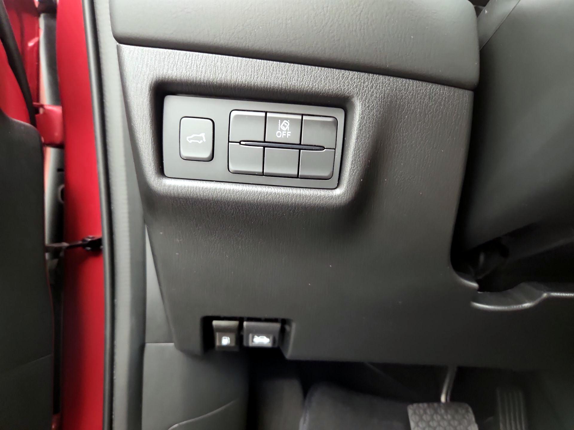 Thumbnail: 2022 Mazda CX-5 - 13