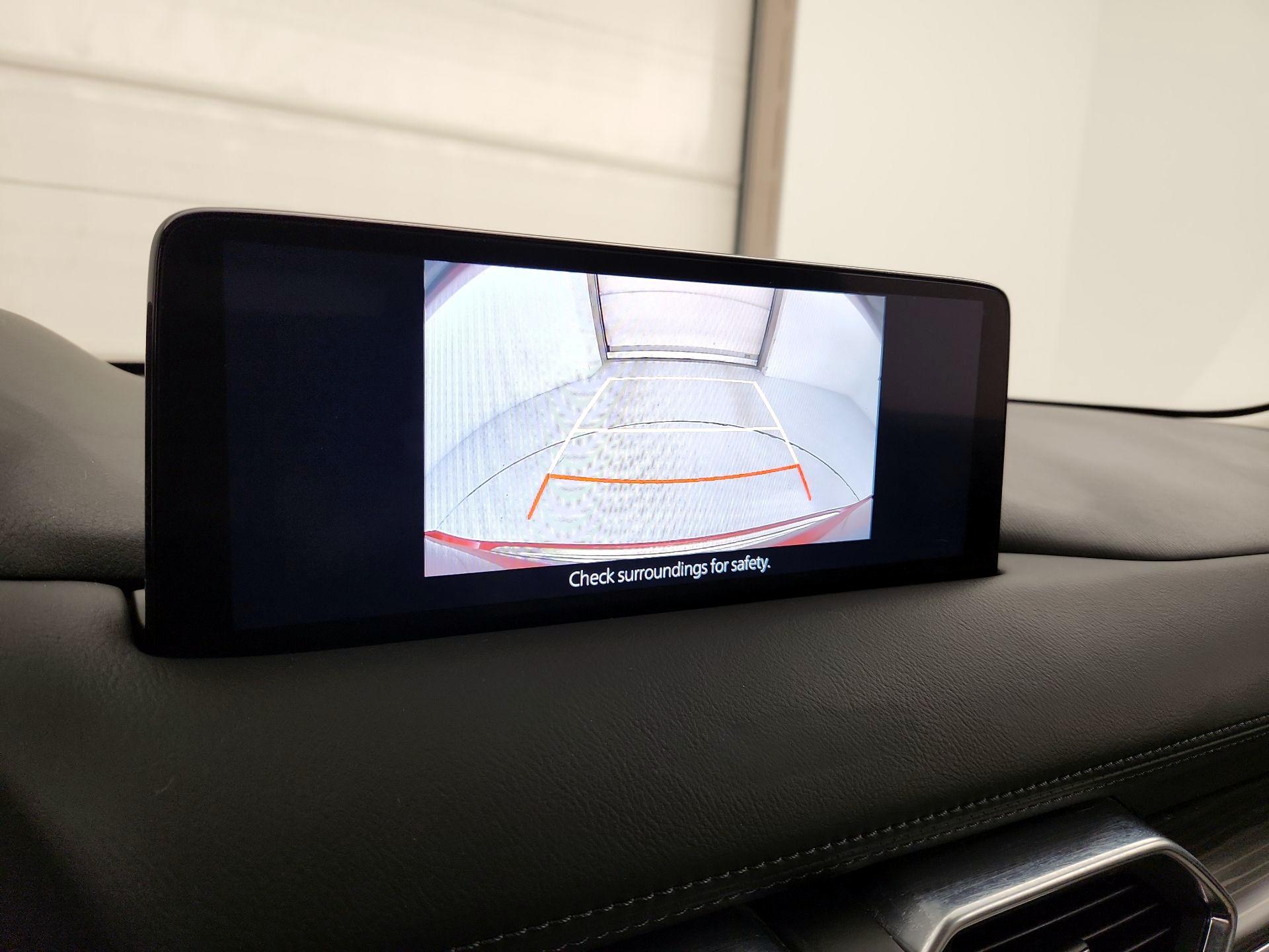 Thumbnail: 2022 Mazda CX-5 - 14