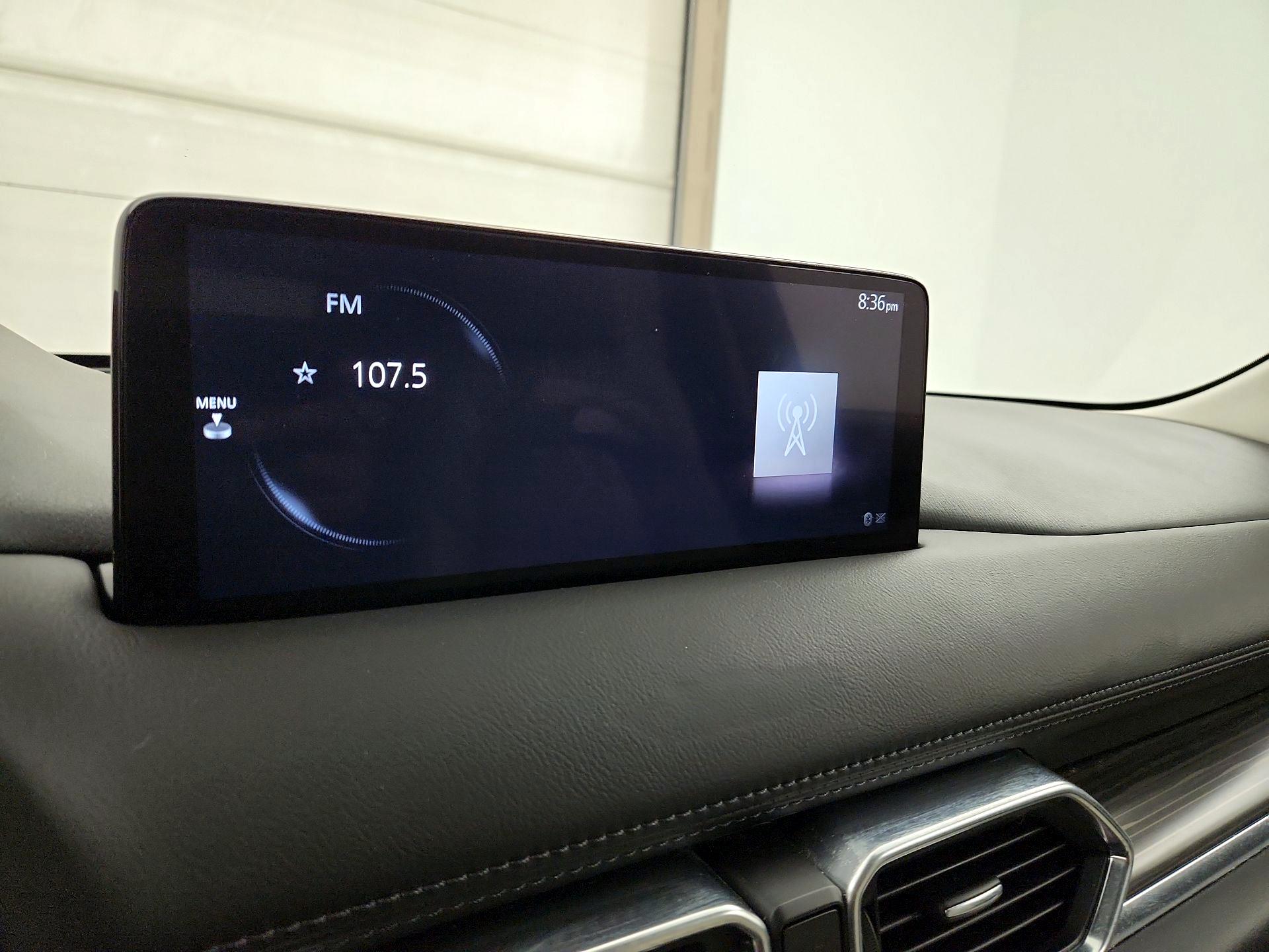 Thumbnail: 2022 Mazda CX-5 - 15