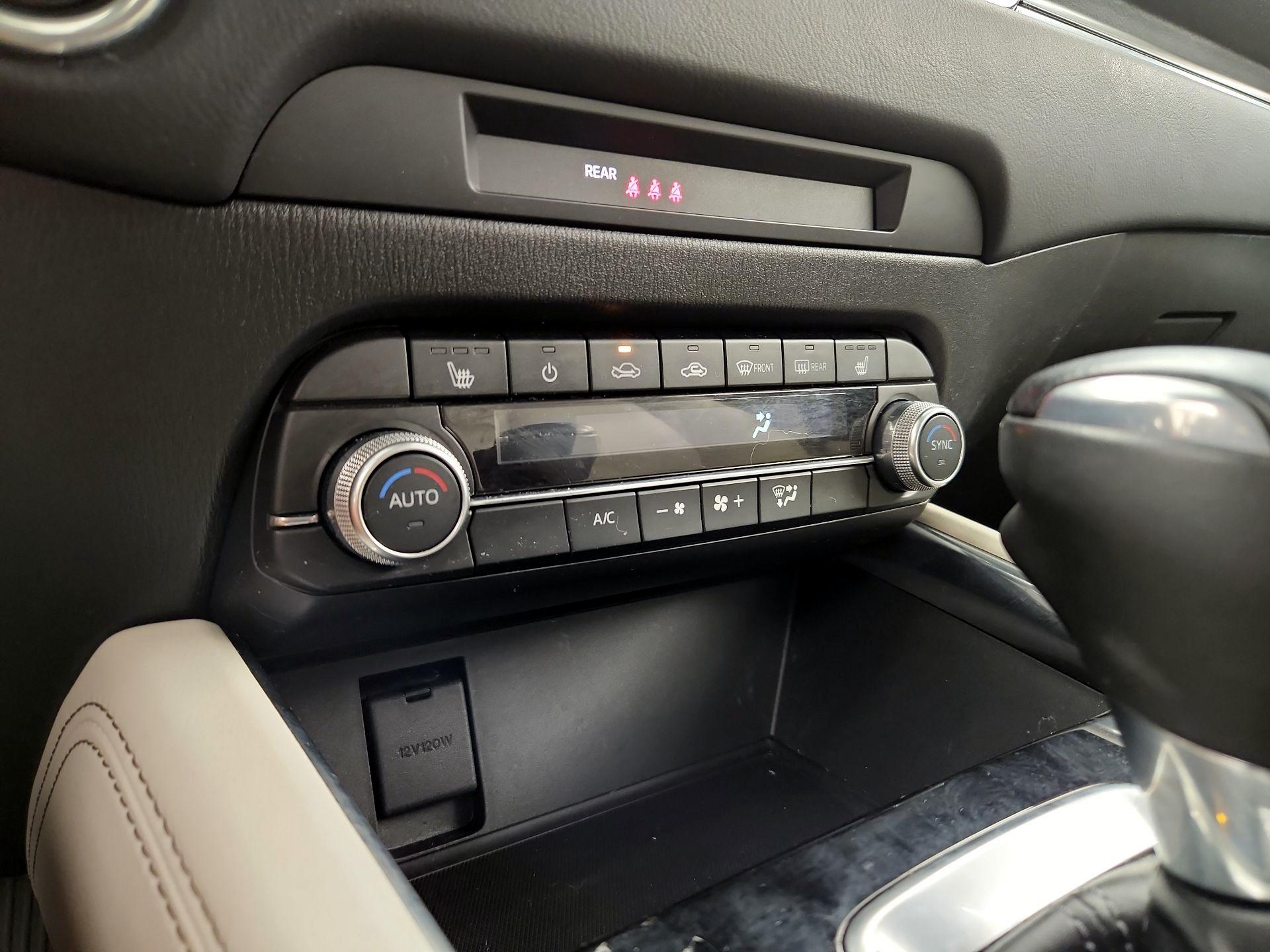 Thumbnail: 2022 Mazda CX-5 - 16