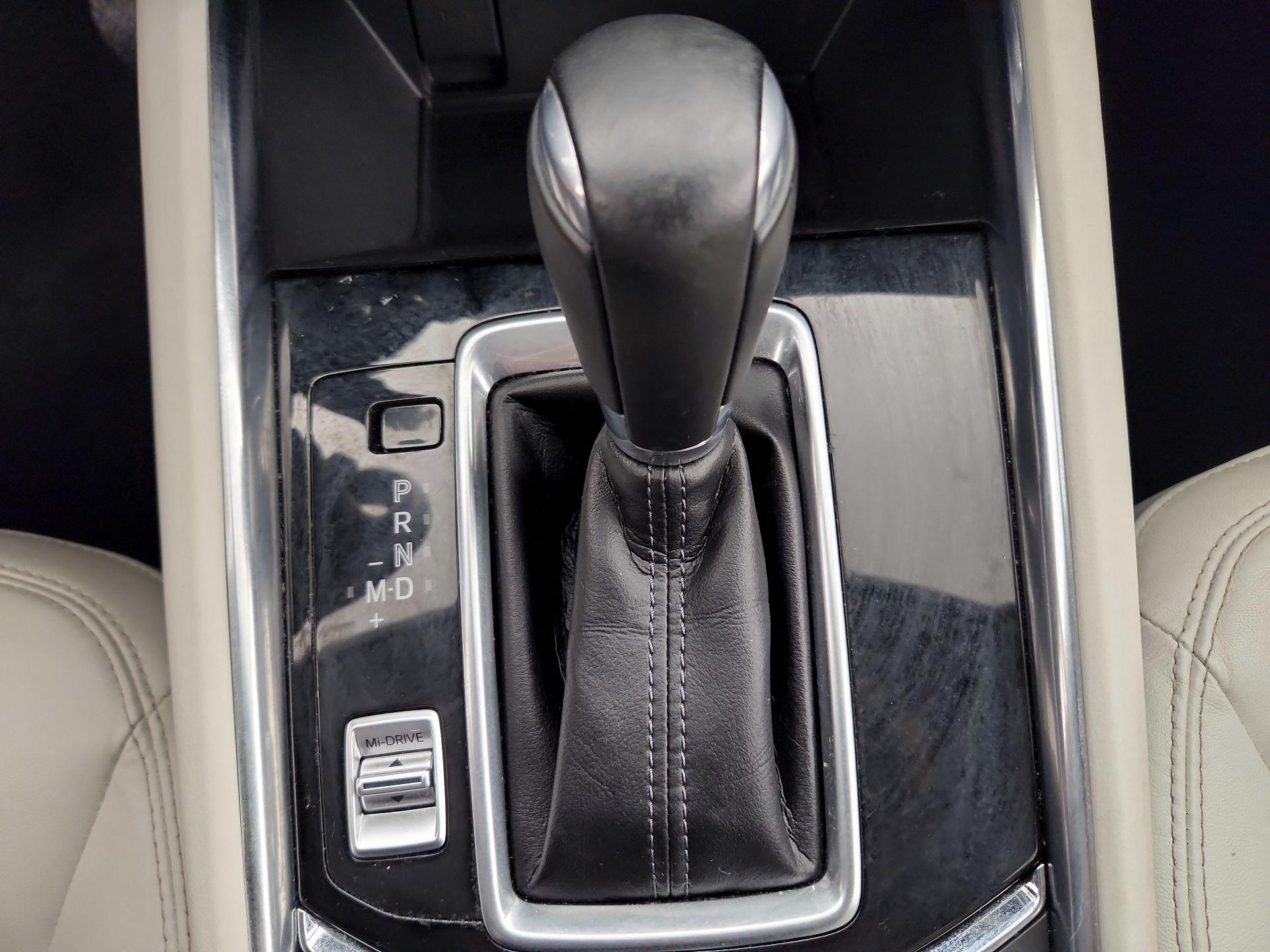 Thumbnail: 2022 Mazda CX-5 - 17