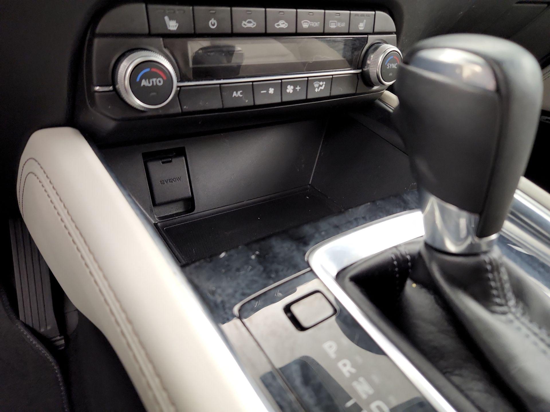 Thumbnail: 2022 Mazda CX-5 - 18