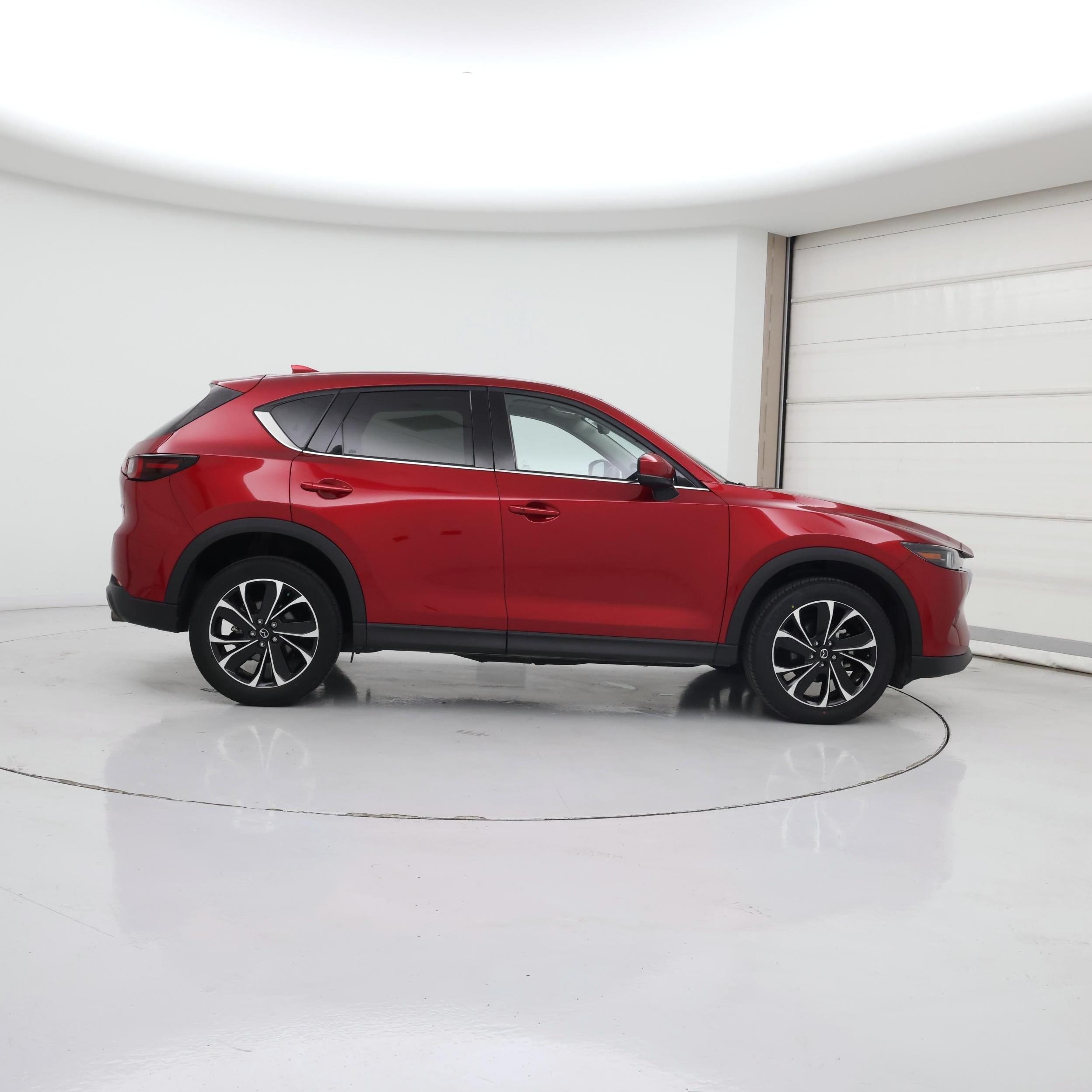 Thumbnail: 2022 Mazda CX-5 - 7
