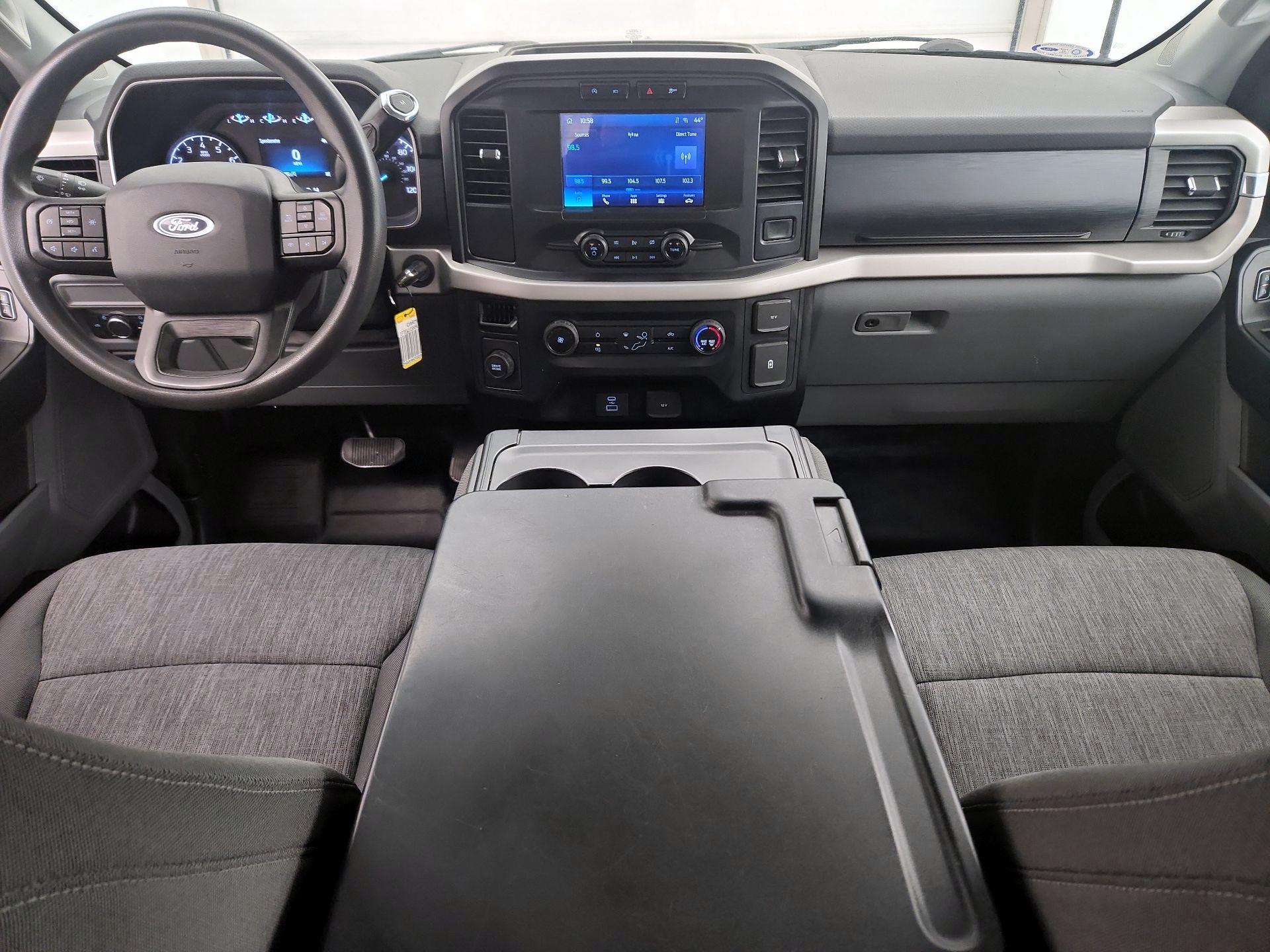 Thumbnail: 2021 Ford F-150 - 9