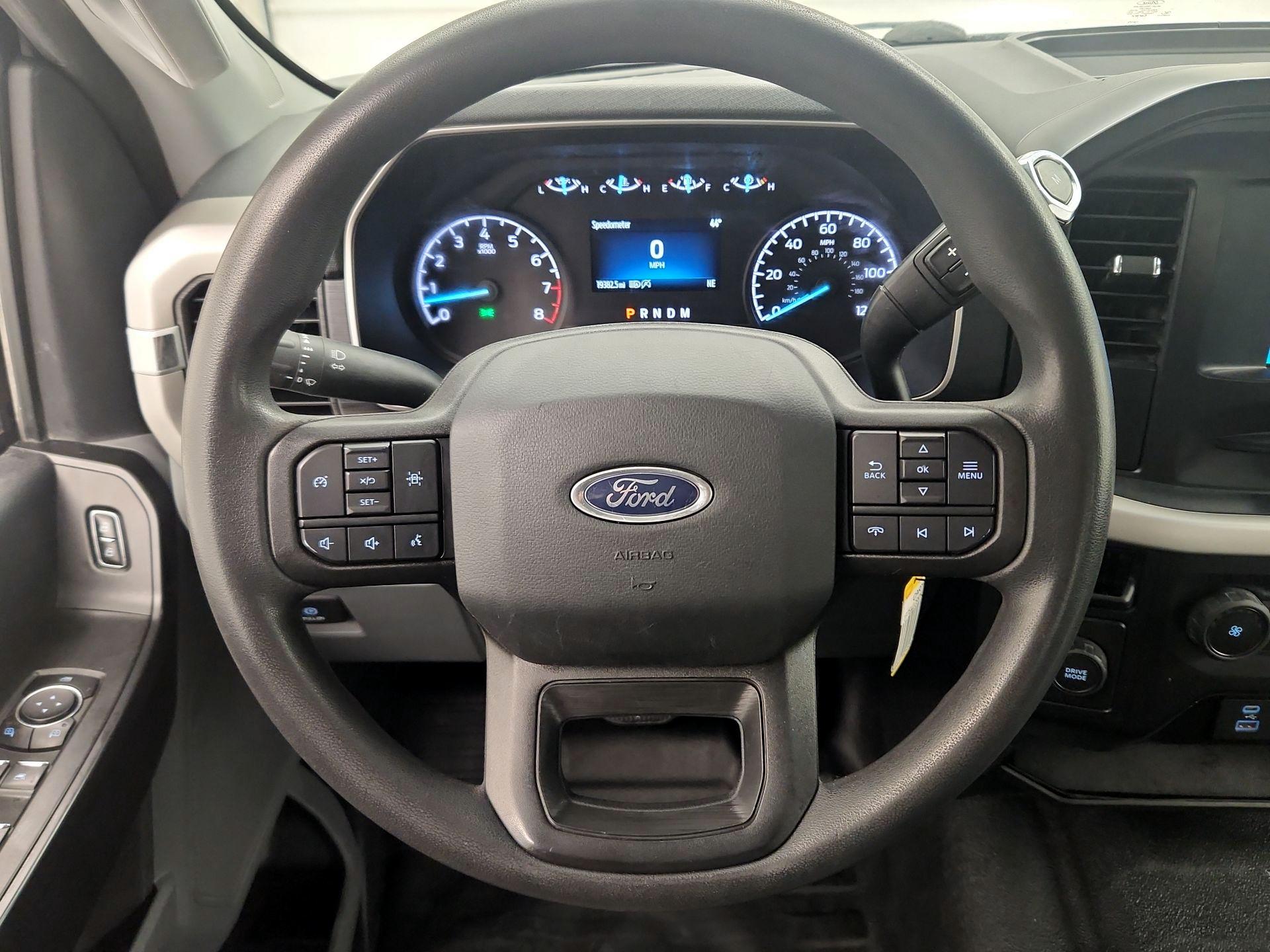 Thumbnail: 2021 Ford F-150 - 10