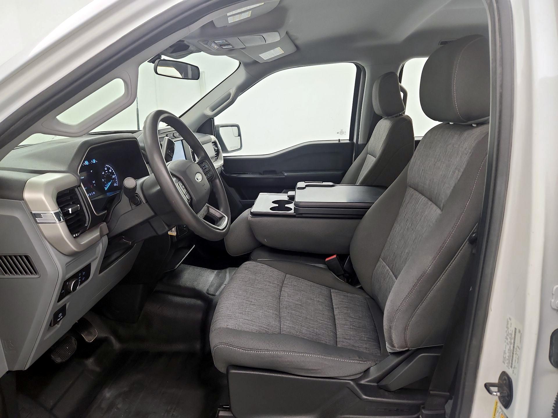 Thumbnail: 2021 Ford F-150 - 11