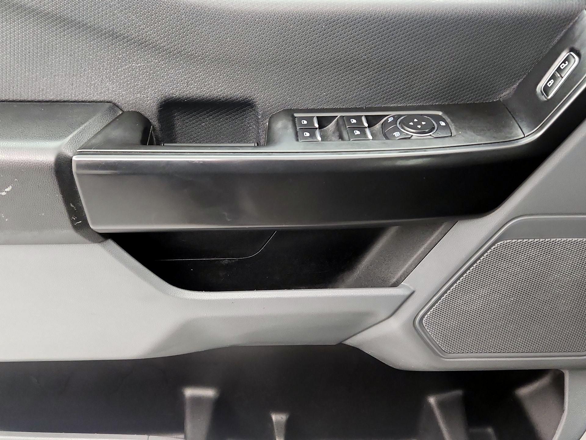 Thumbnail: 2021 Ford F-150 - 12