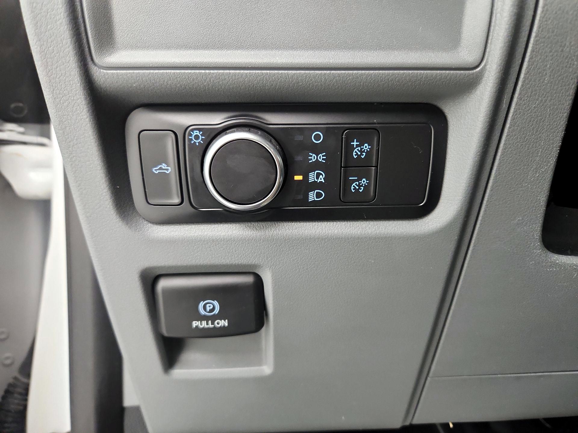 Thumbnail: 2021 Ford F-150 - 13