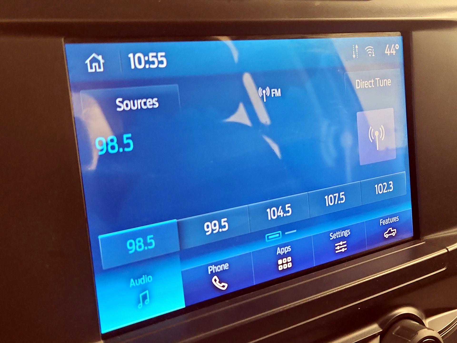 Thumbnail: 2021 Ford F-150 - 15