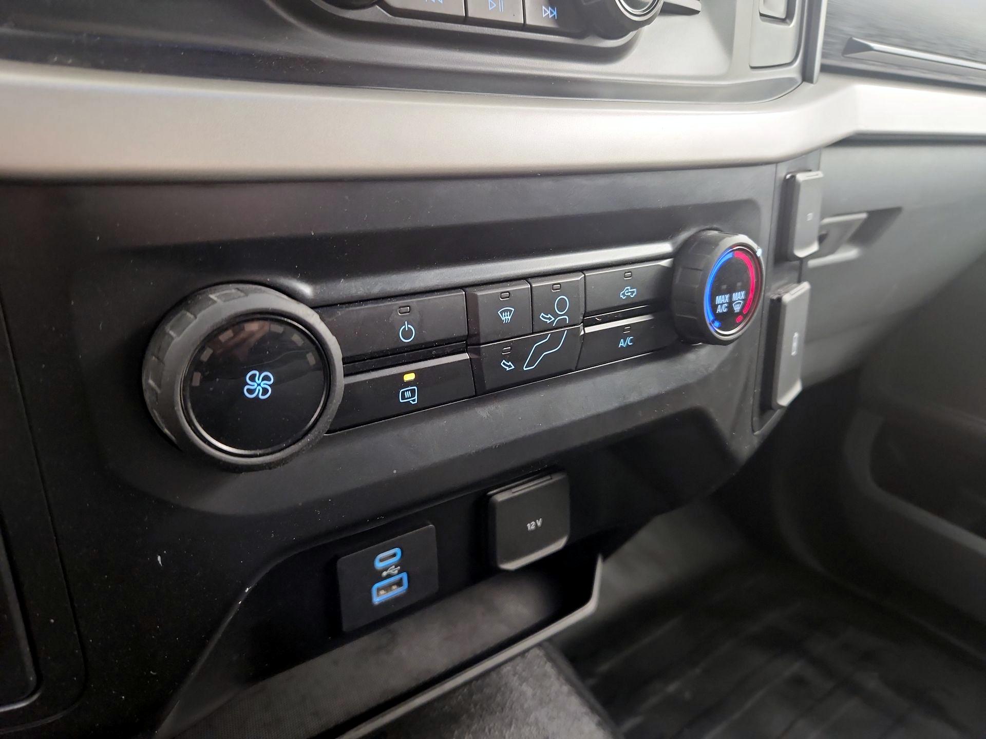 Thumbnail: 2021 Ford F-150 - 16