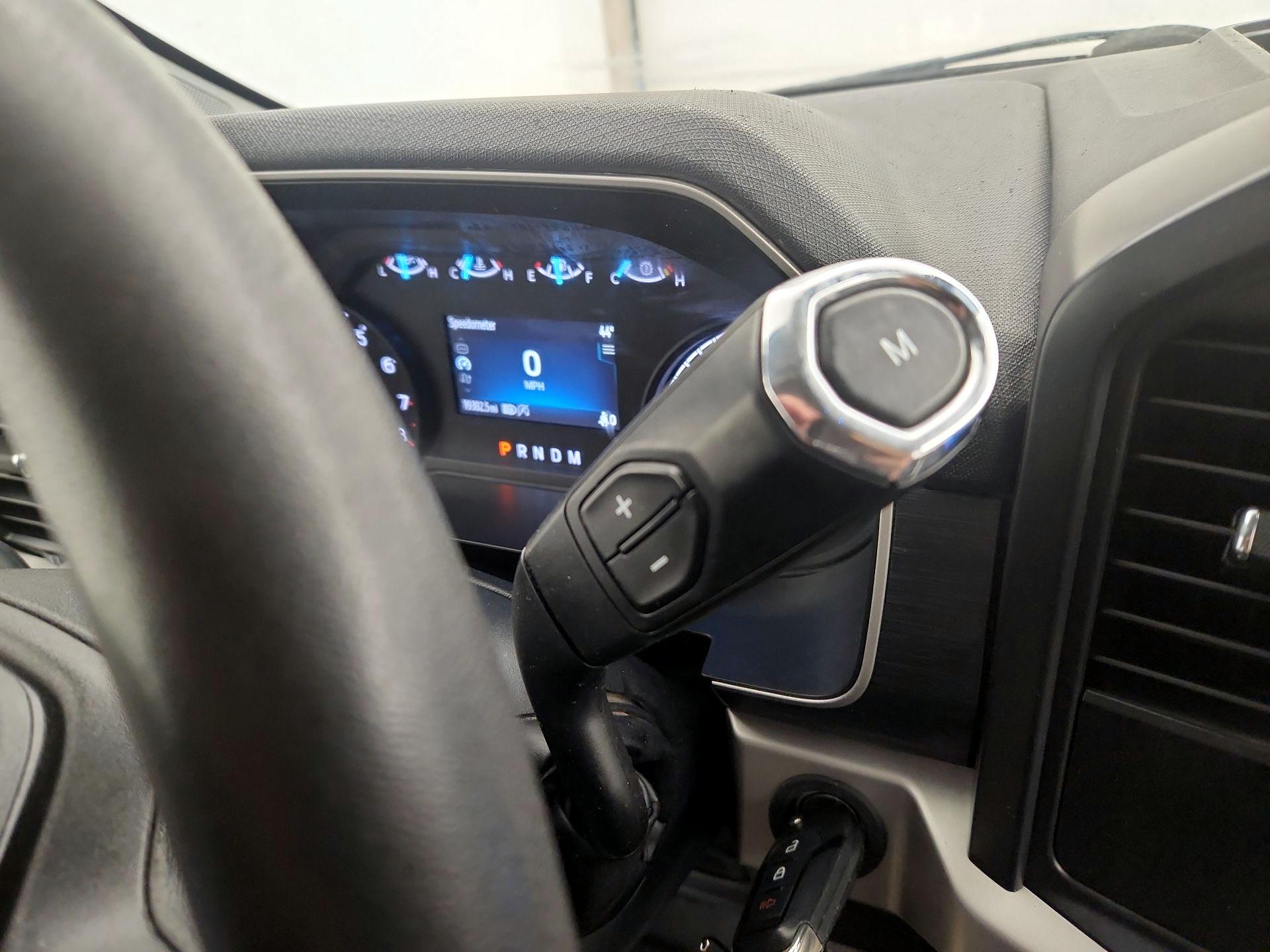 Thumbnail: 2021 Ford F-150 - 17