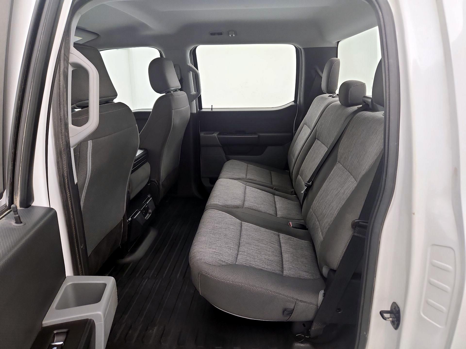 Thumbnail: 2021 Ford F-150 - 19