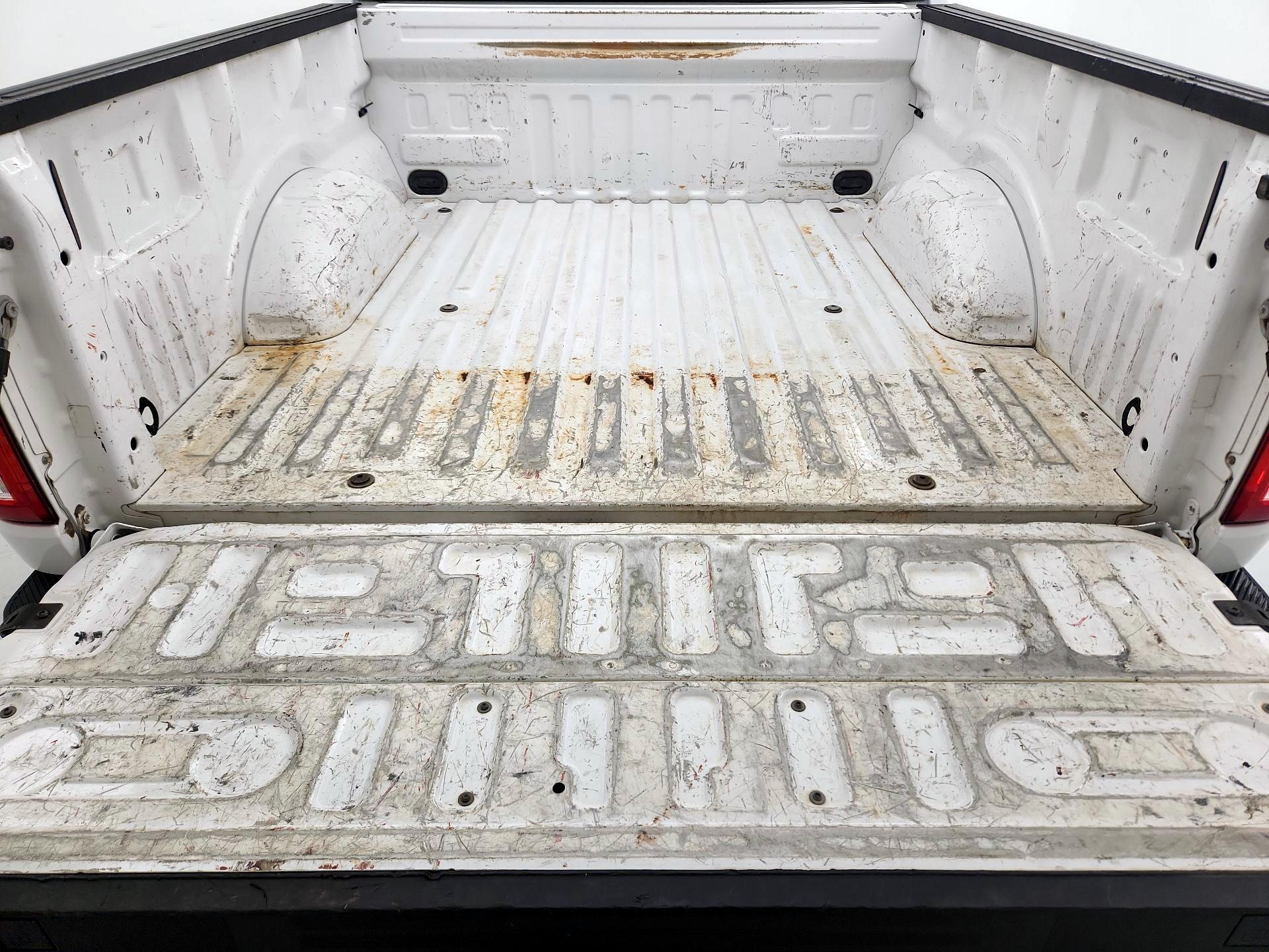 Thumbnail: 2021 Ford F-150 - 20