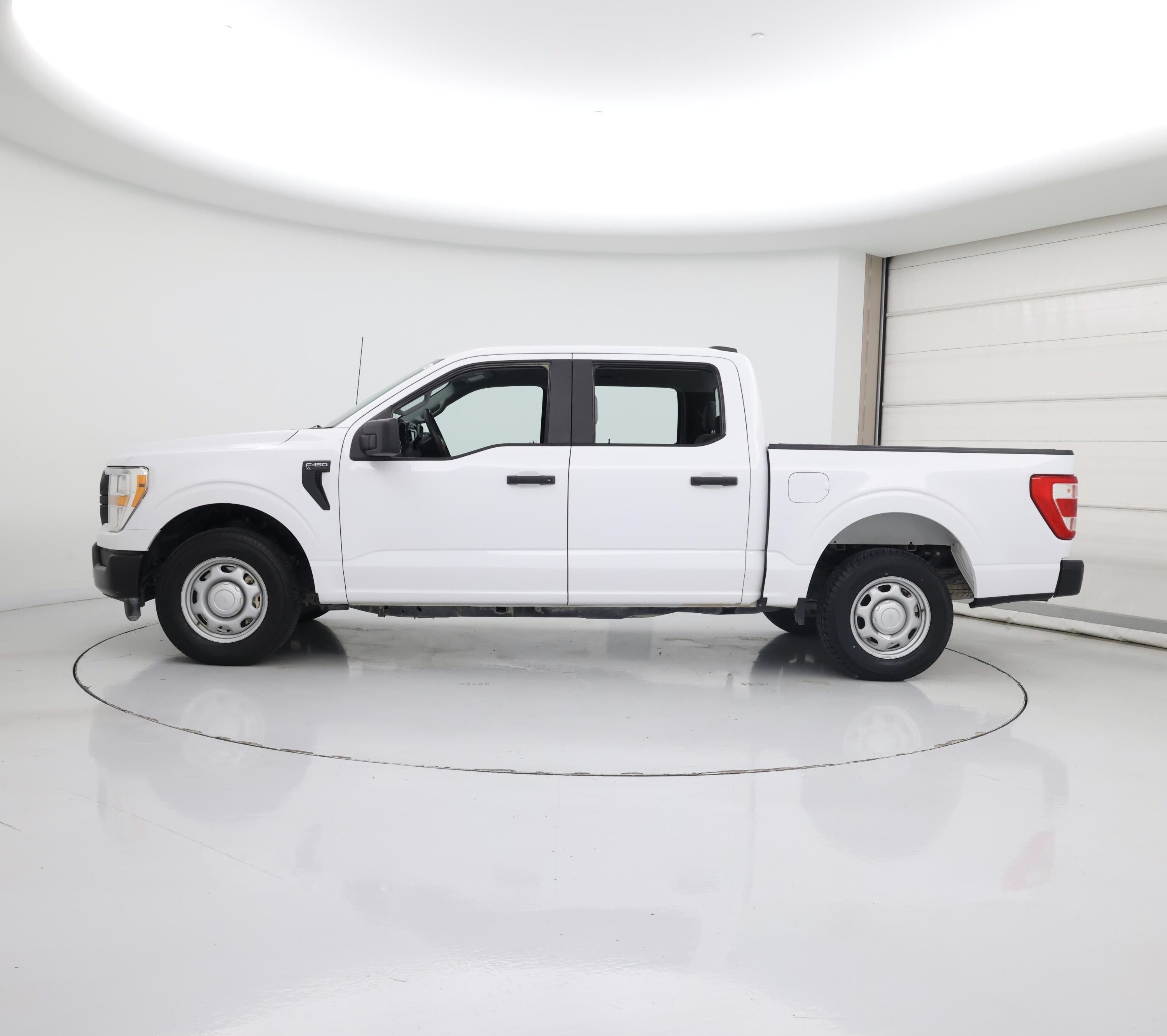 Thumbnail: 2021 Ford F-150 - 3