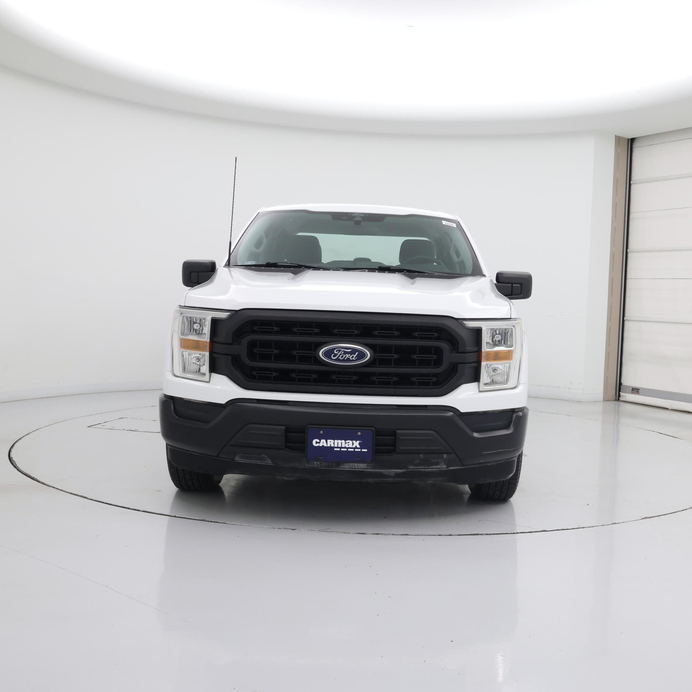 Thumbnail: 2021 Ford F-150 - 5
