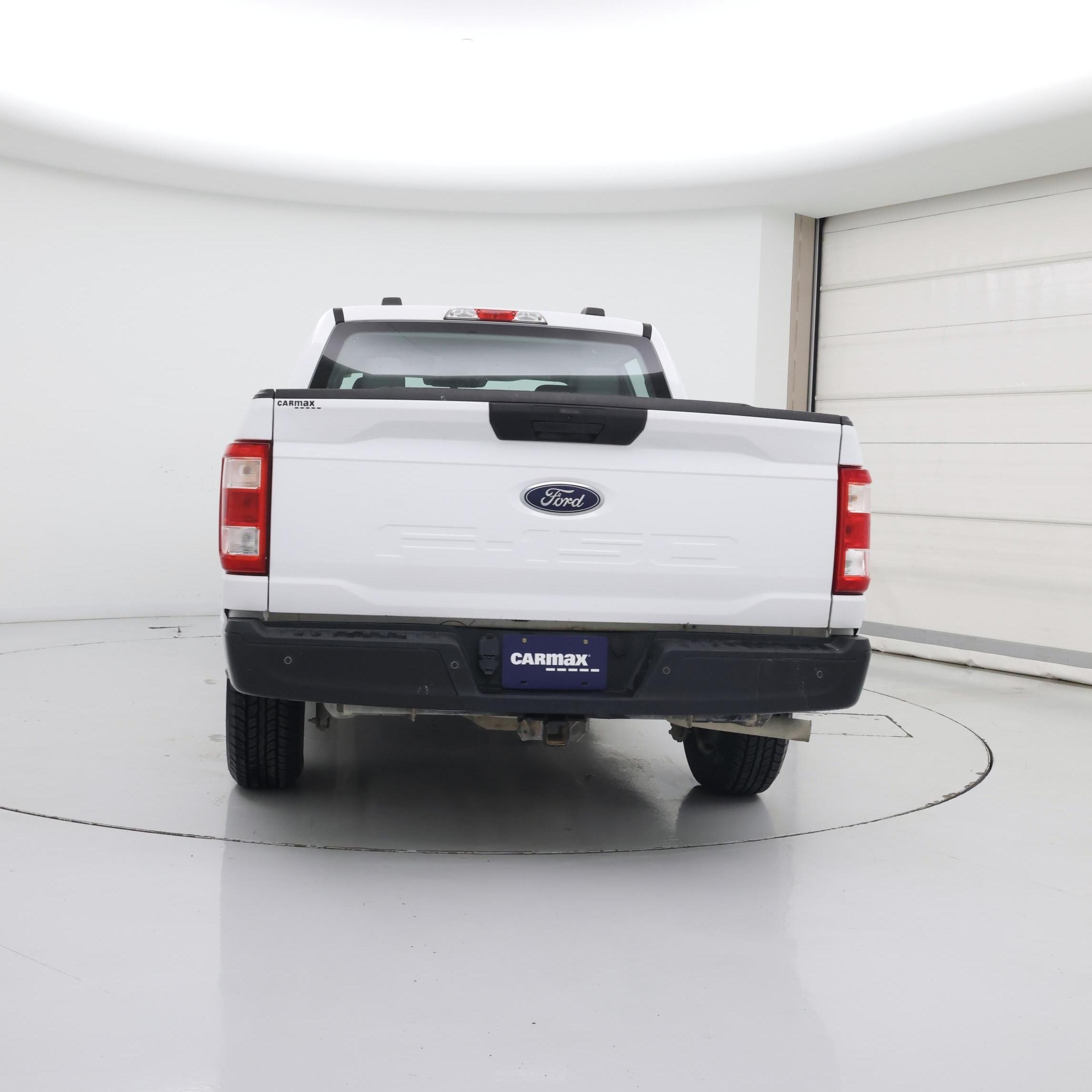 Thumbnail: 2021 Ford F-150 - 6