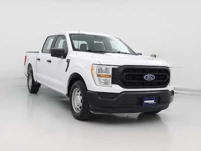 2021 Ford F150 XL