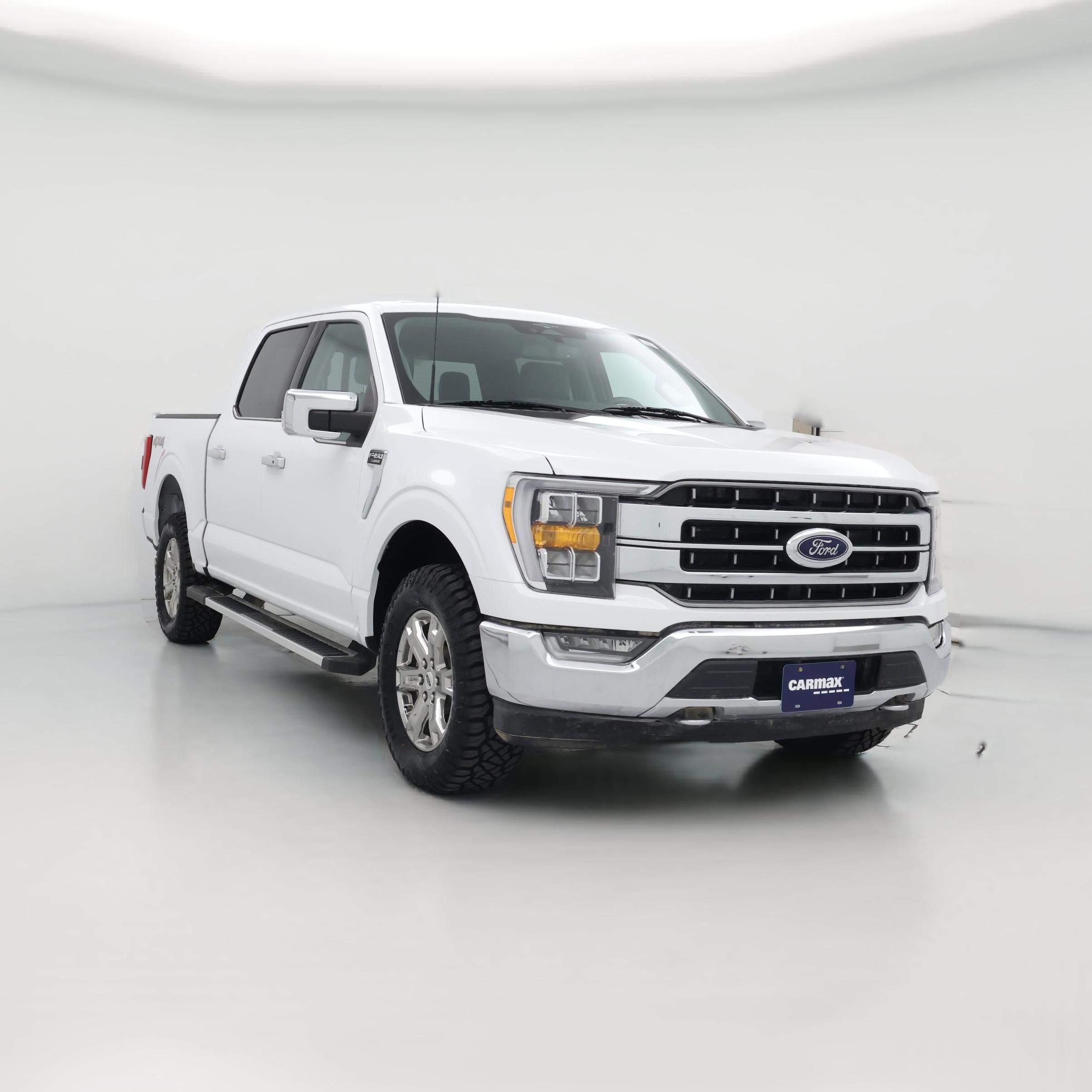 Thumbnail: 2023 Ford F-150 - 1