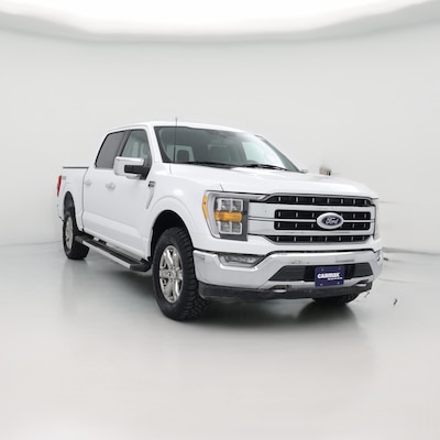 2023 Ford F150 Lariat