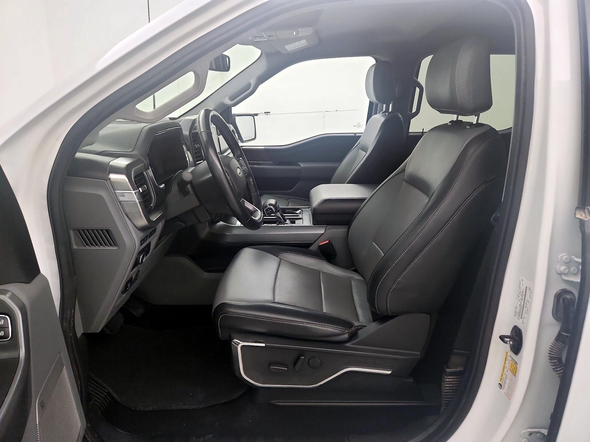 Thumbnail: 2023 Ford F-150 - 11