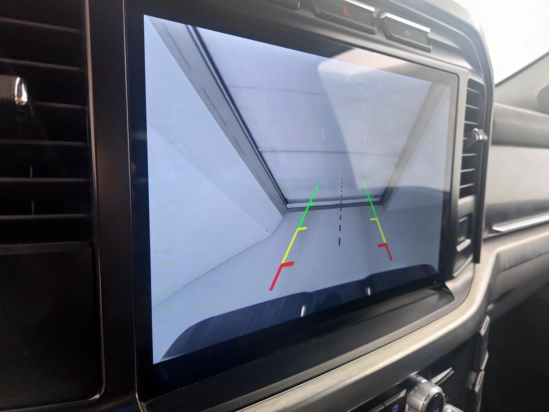 Thumbnail: 2023 Ford F-150 - 15