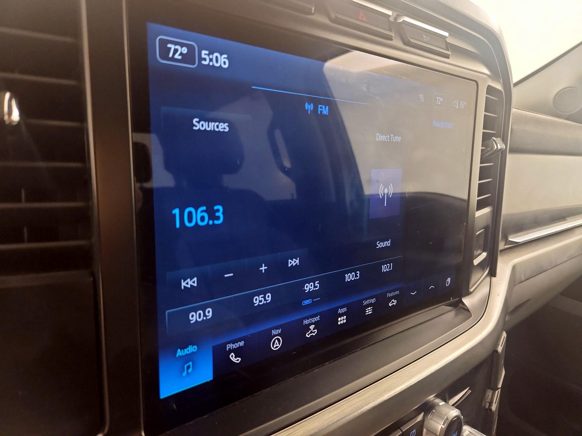 Thumbnail: 2023 Ford F-150 - 16