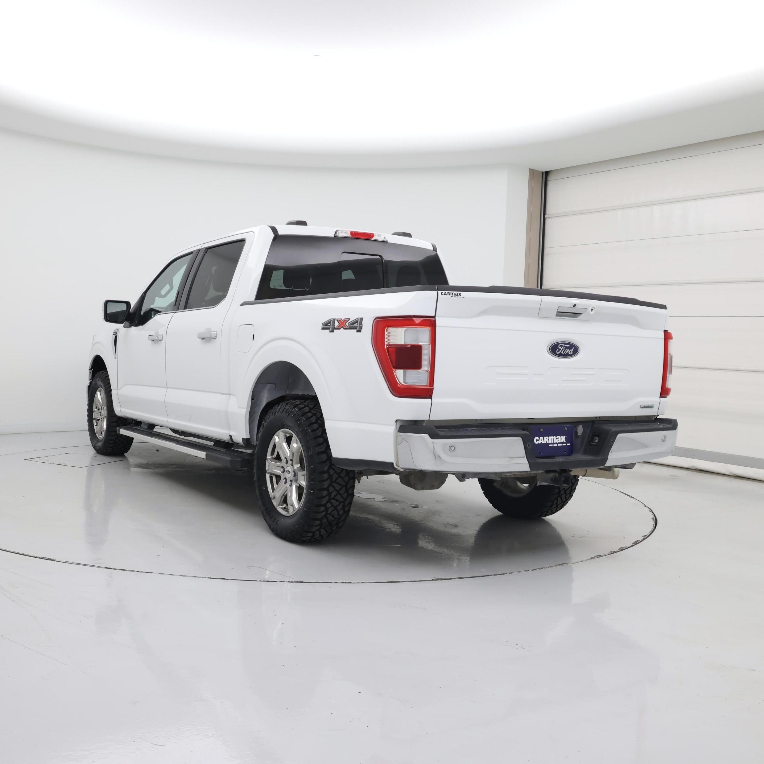 Thumbnail: 2023 Ford F-150 - 2