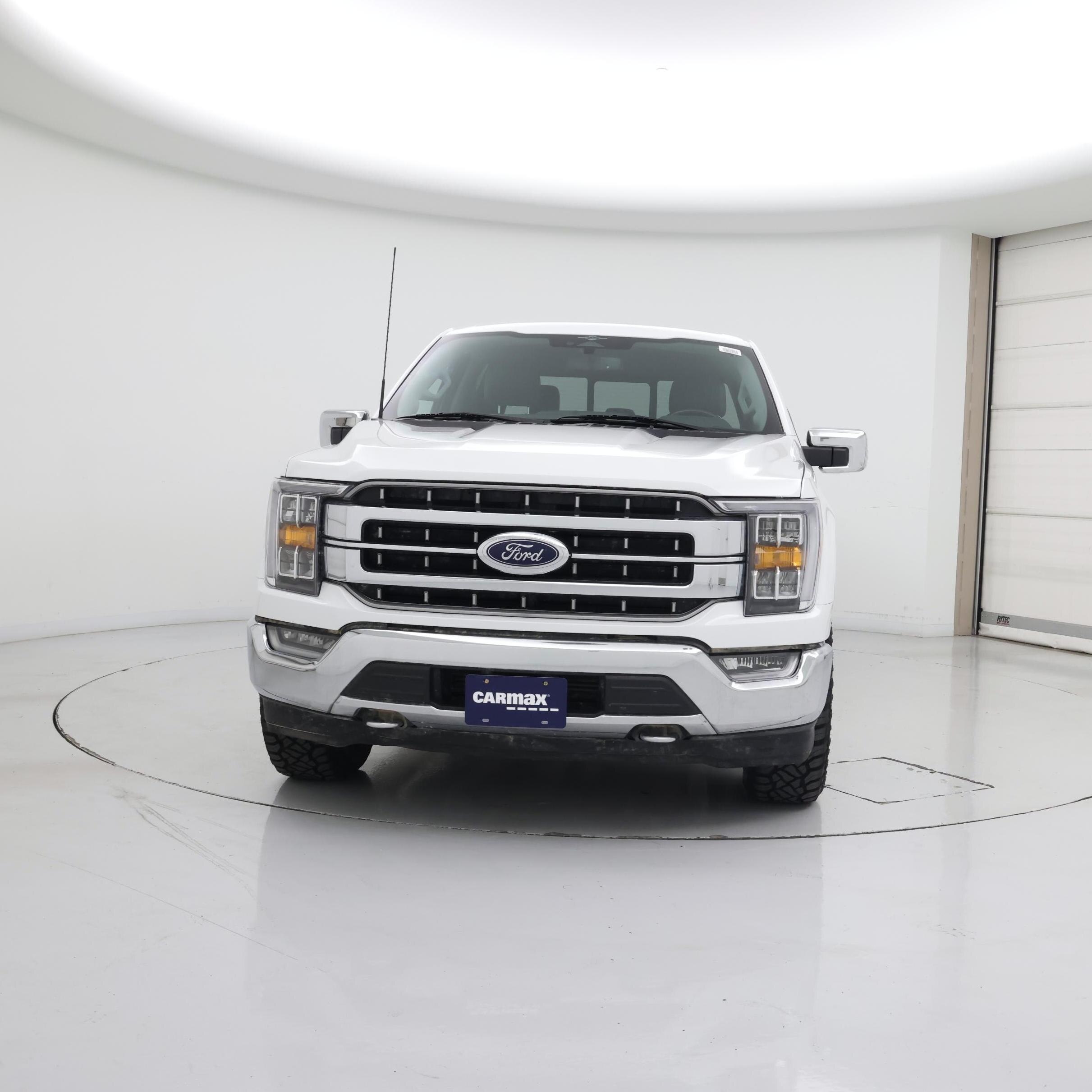 Thumbnail: 2023 Ford F-150 - 5