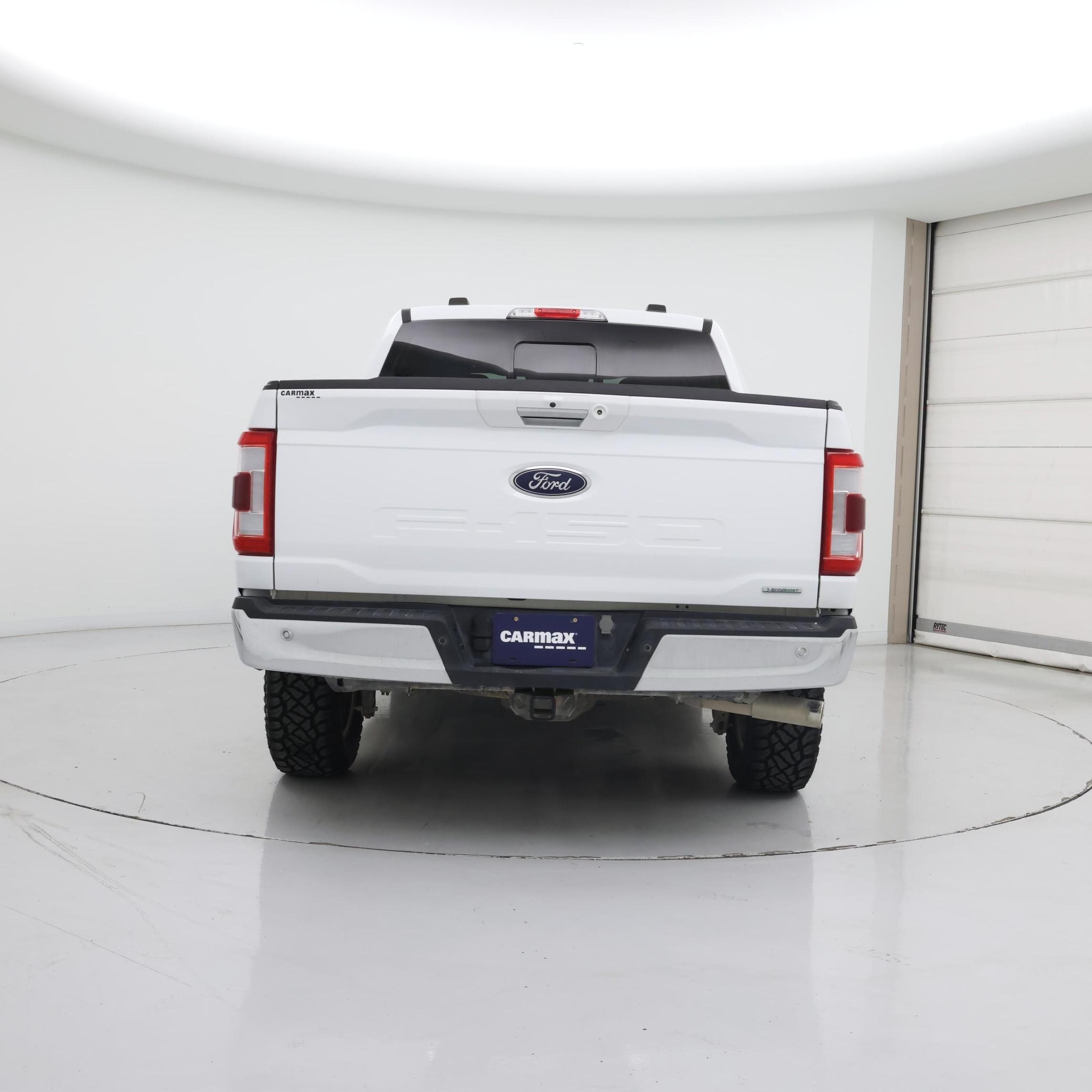 Thumbnail: 2023 Ford F-150 - 6