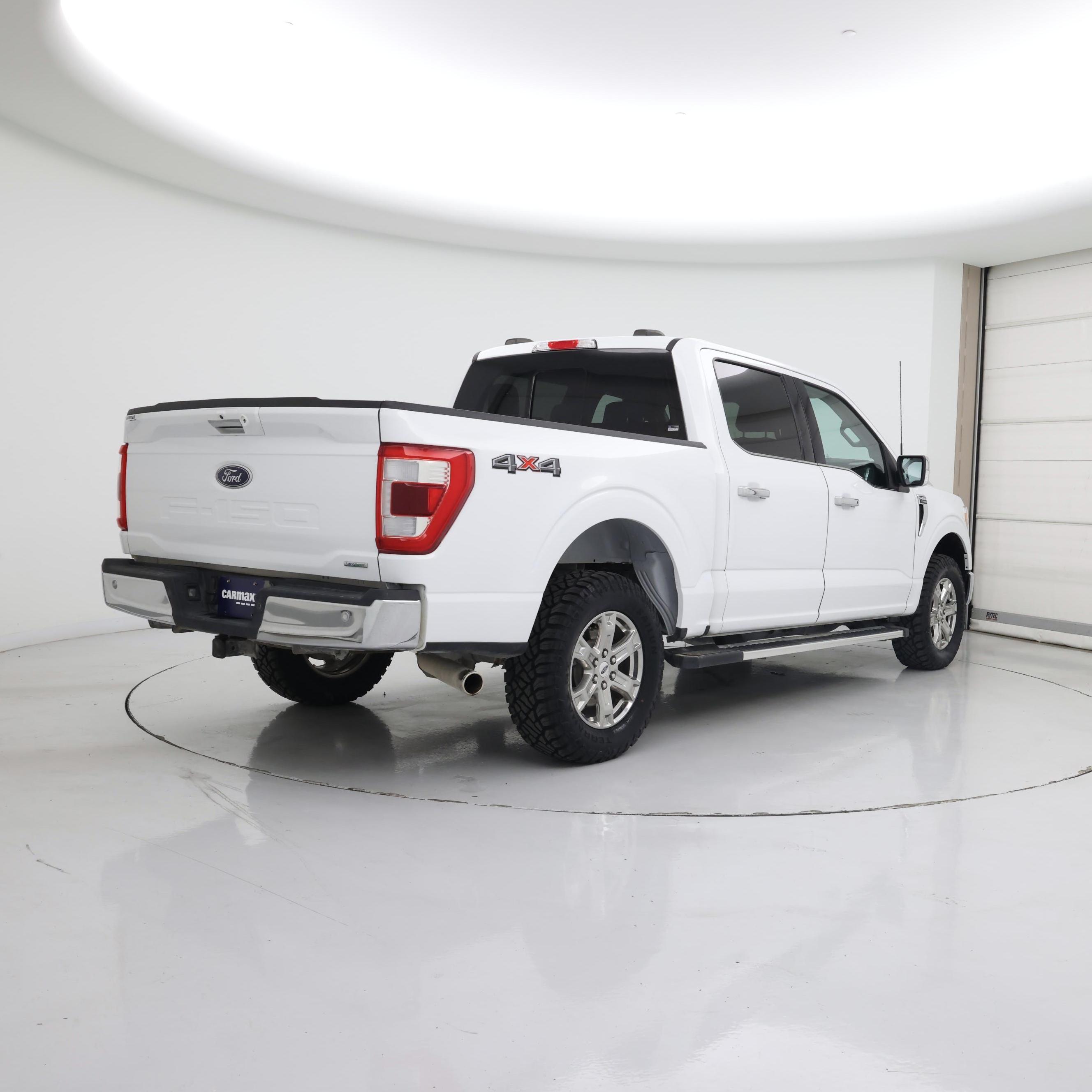 Thumbnail: 2023 Ford F-150 - 8