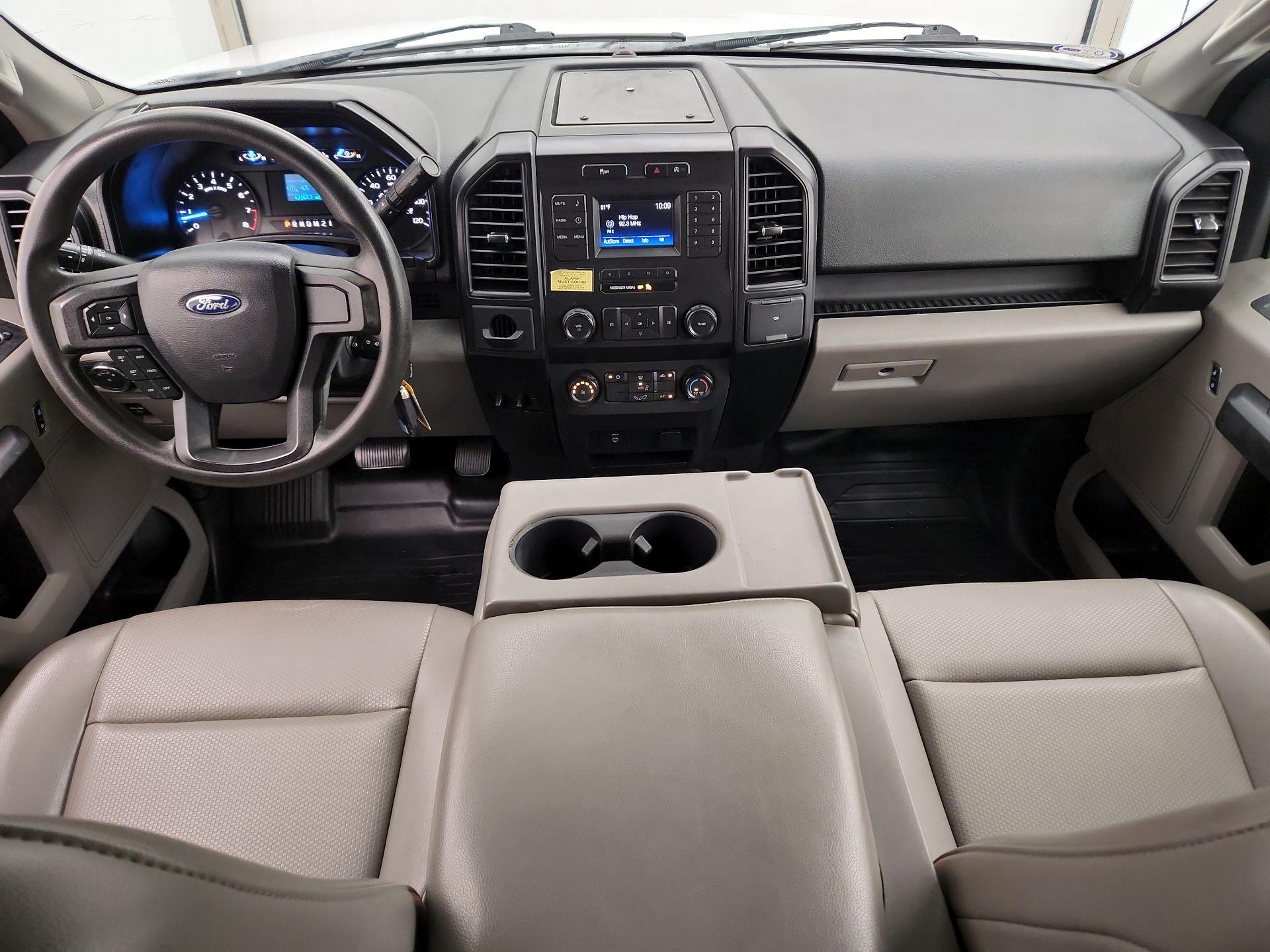 Thumbnail: 2020 Ford F-150 - 9