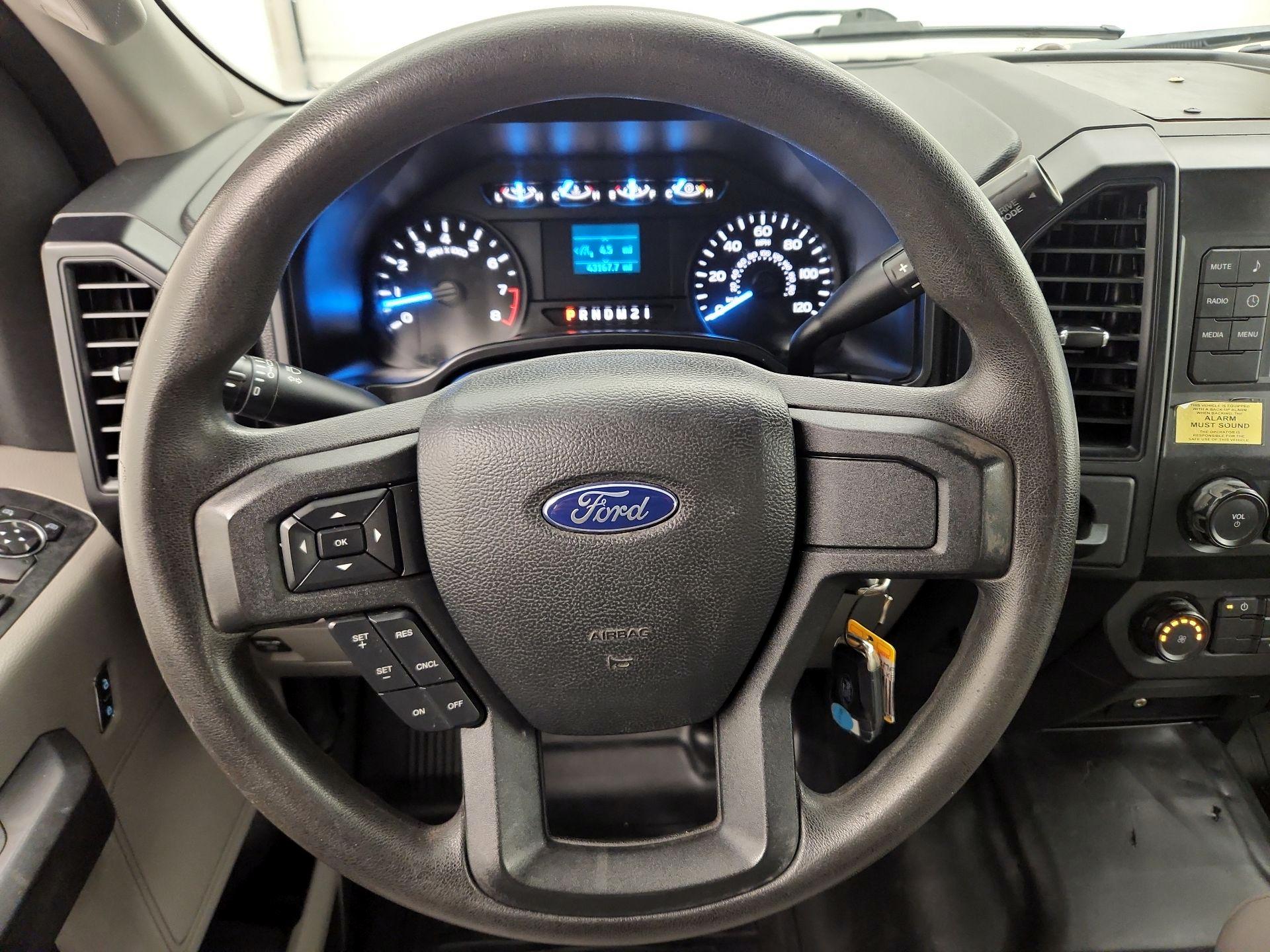 Thumbnail: 2020 Ford F-150 - 10