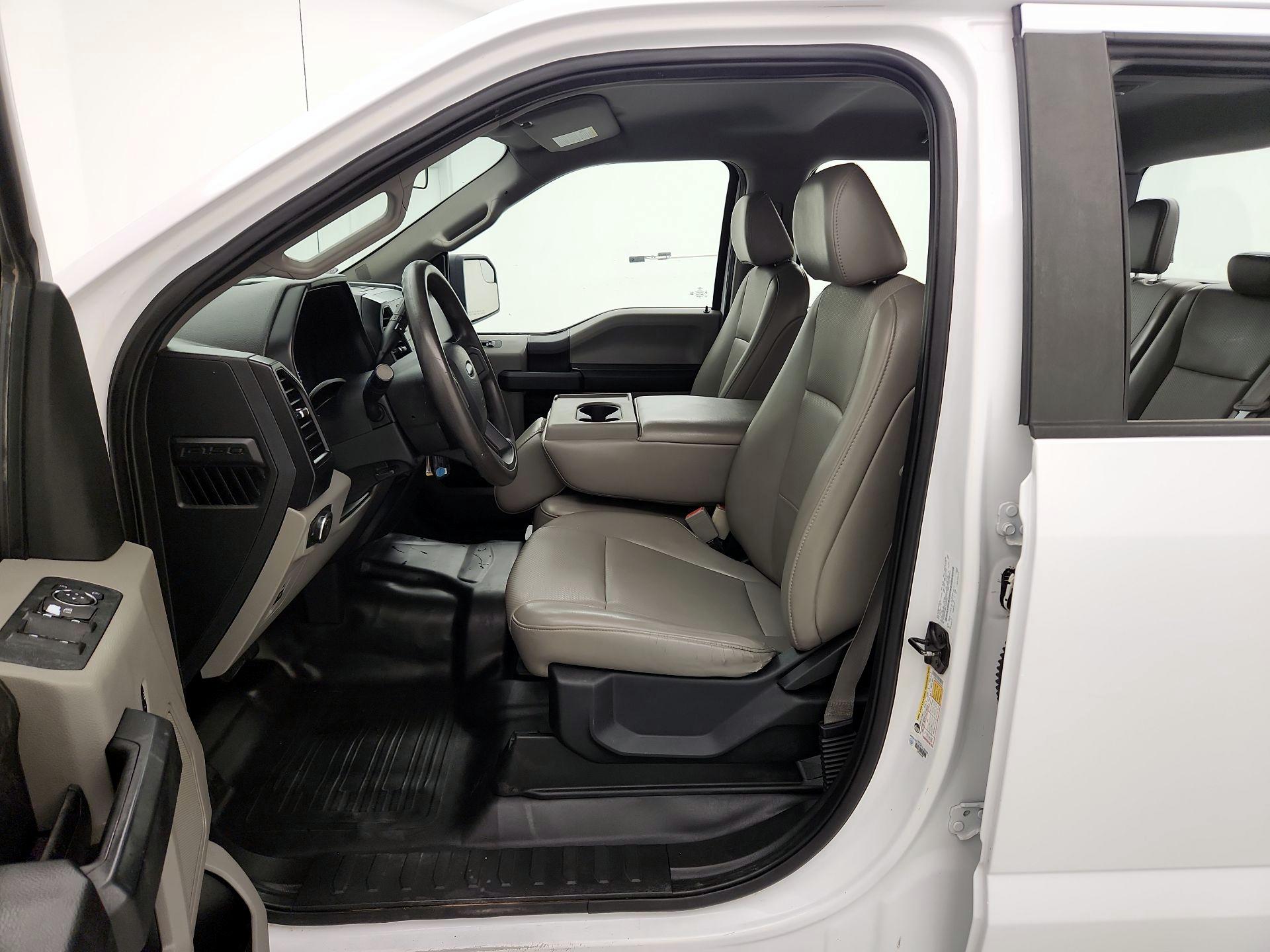 Thumbnail: 2020 Ford F-150 - 11