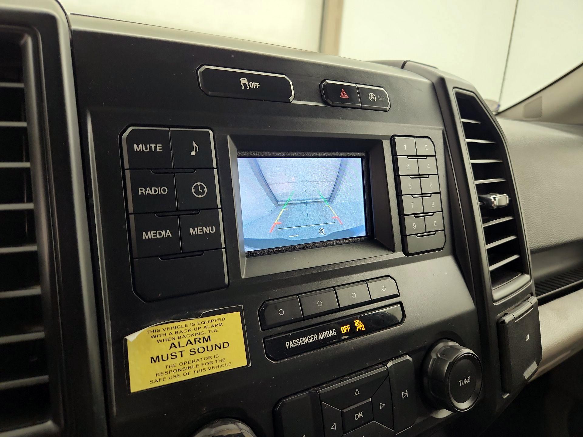 Thumbnail: 2020 Ford F-150 - 14