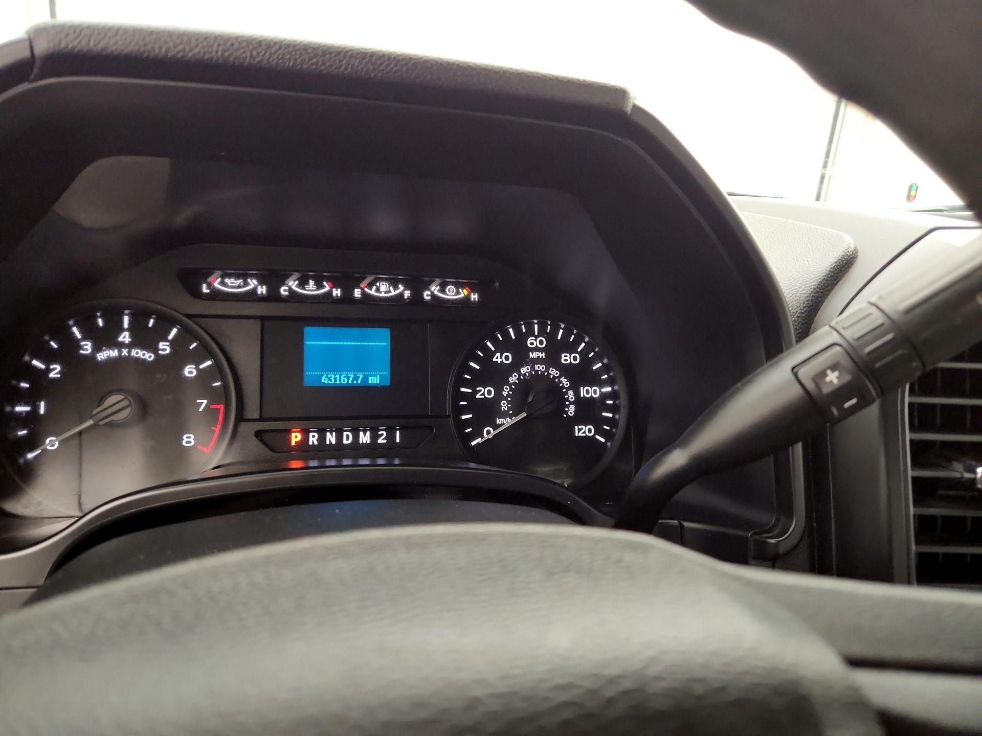 Thumbnail: 2020 Ford F-150 - 17