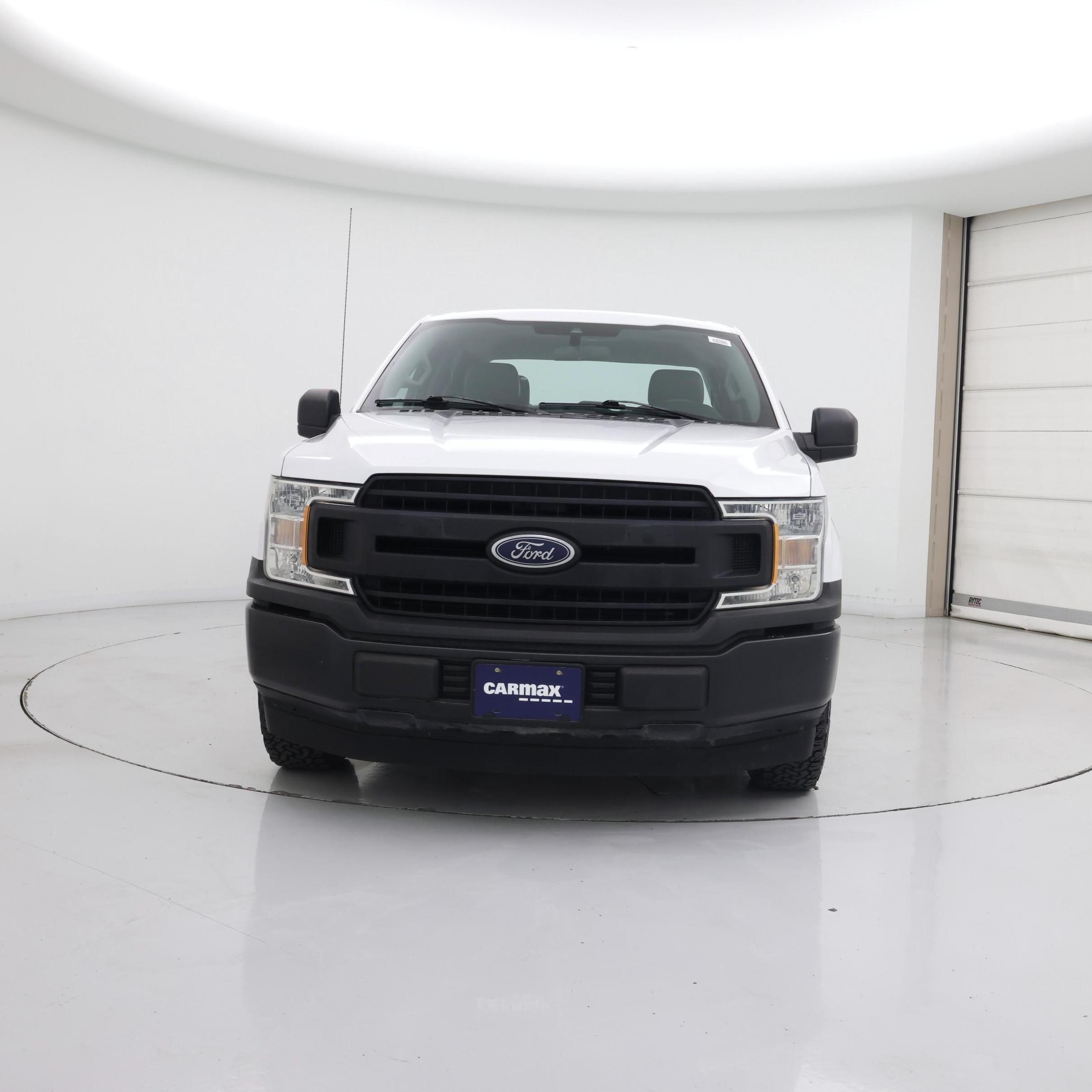 Thumbnail: 2020 Ford F-150 - 5
