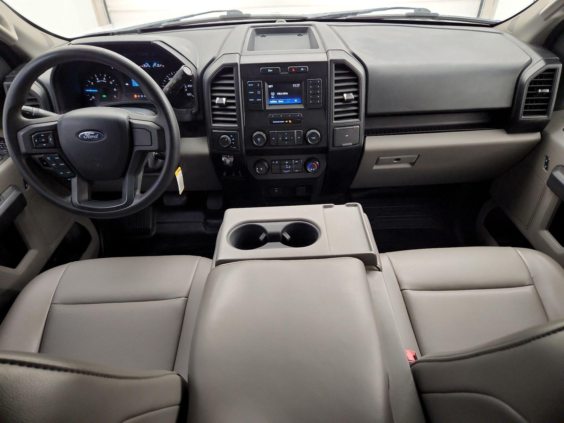 Thumbnail: 2020 Ford F-150 - 9