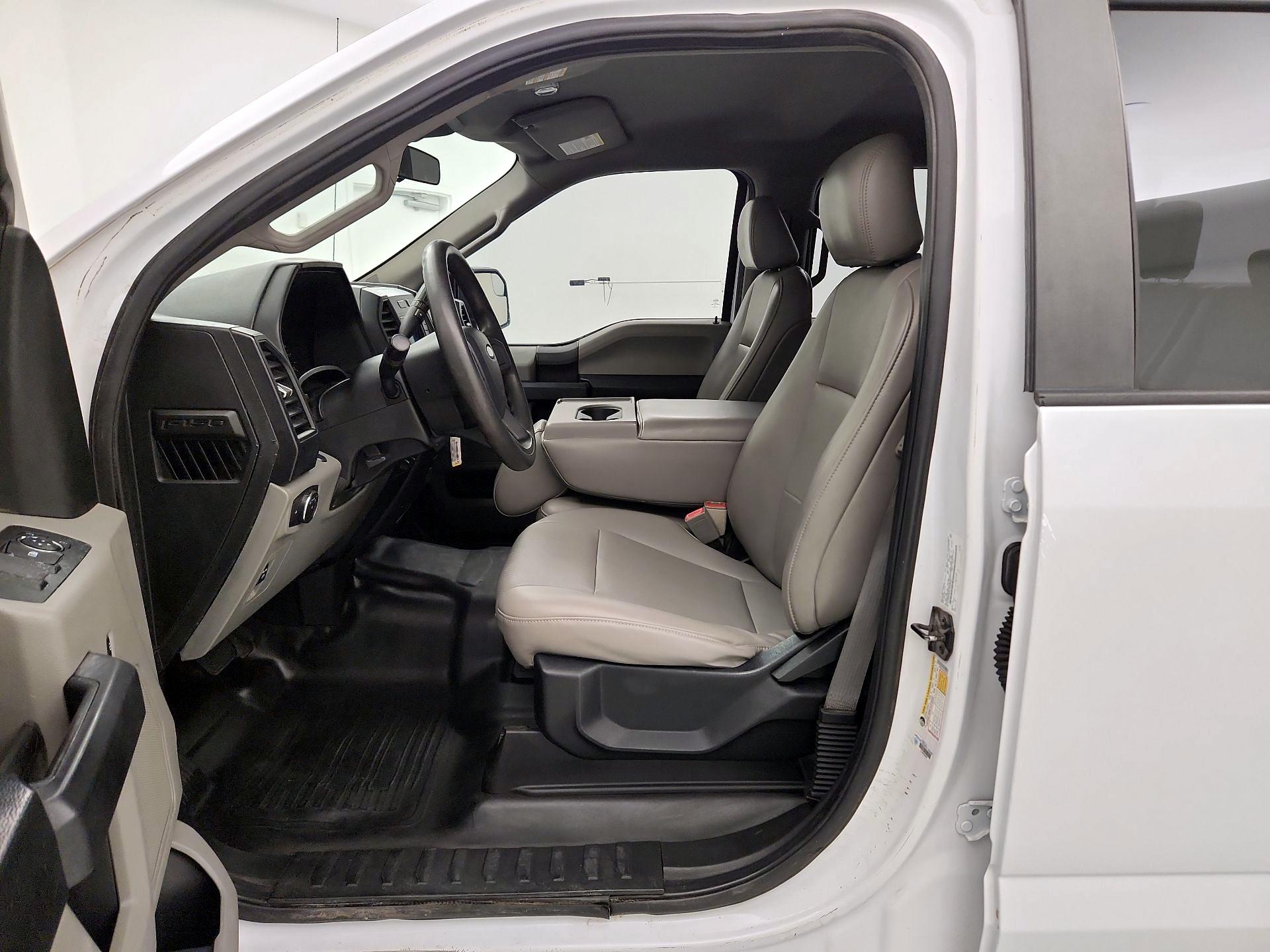 Thumbnail: 2020 Ford F-150 - 11